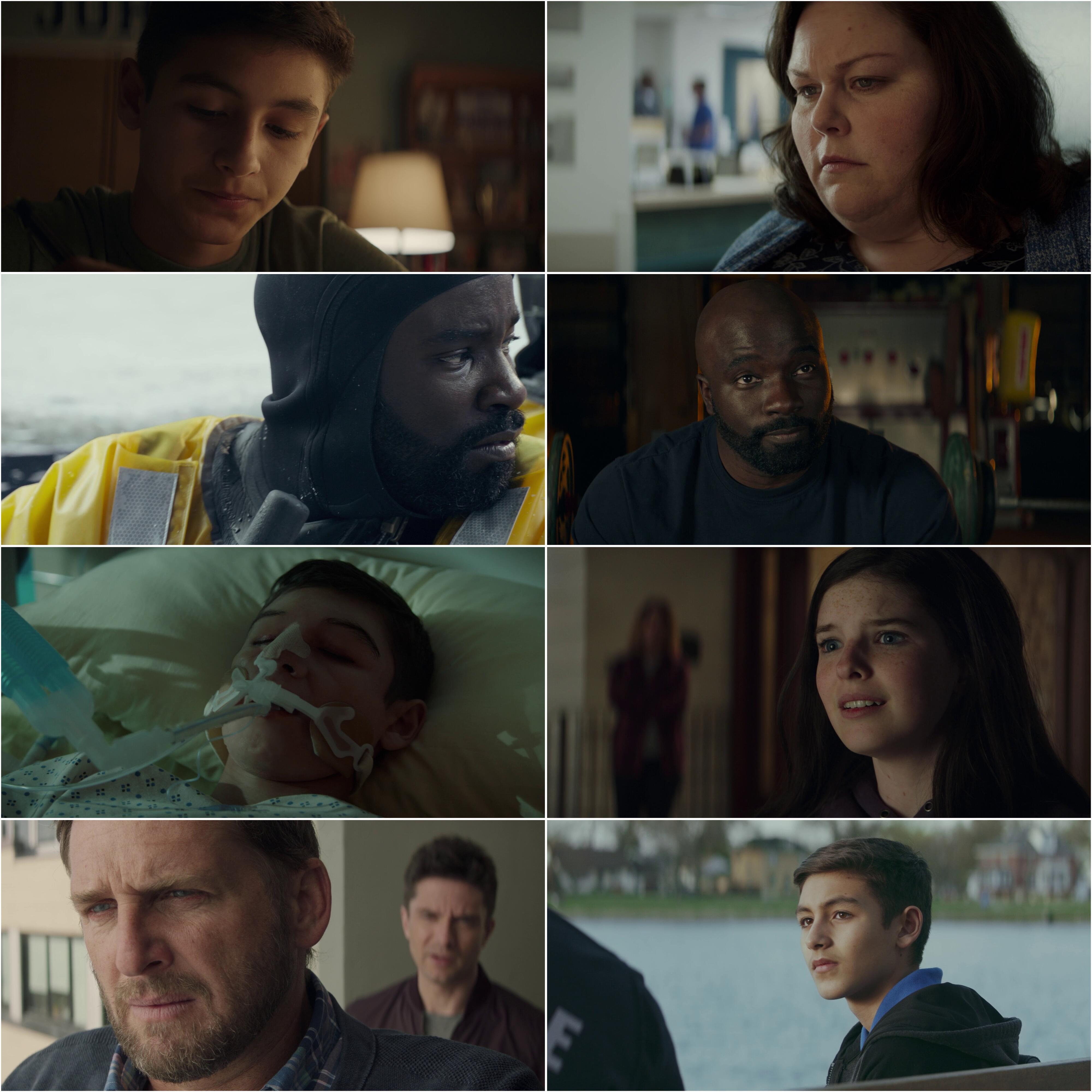 Breakthrough 2019 Hindi English Dual Audio Hollywood Movie BluRay HD ESub Movies4U screenshot