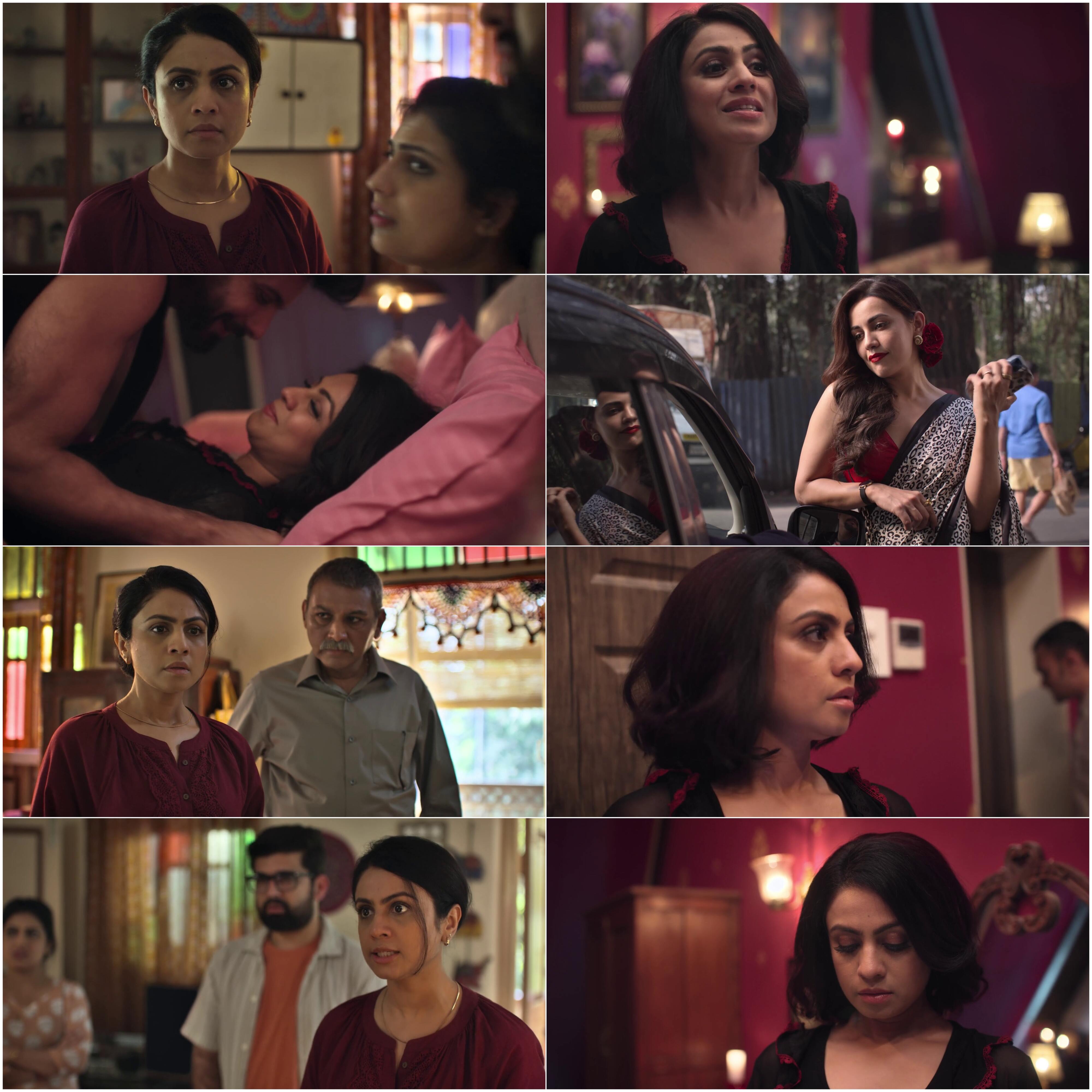 Shubhchintak 2025 South Hindi Dubbed Movie HD ESub Movies4U screenshot