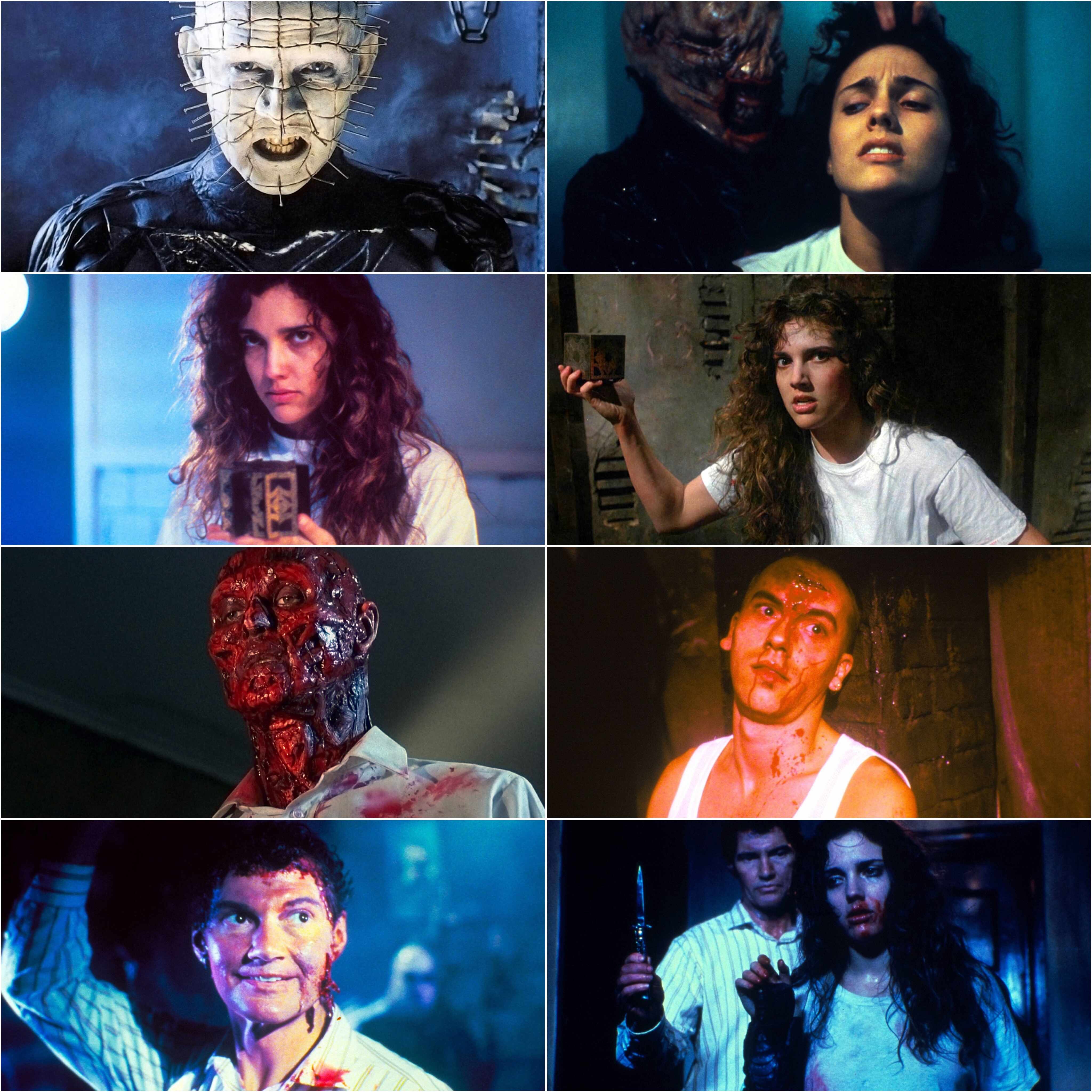 Hellraiser 1987 Hindi English Dual Audio Hollywood Movie BluRay HD ESub Movies4U screenshot