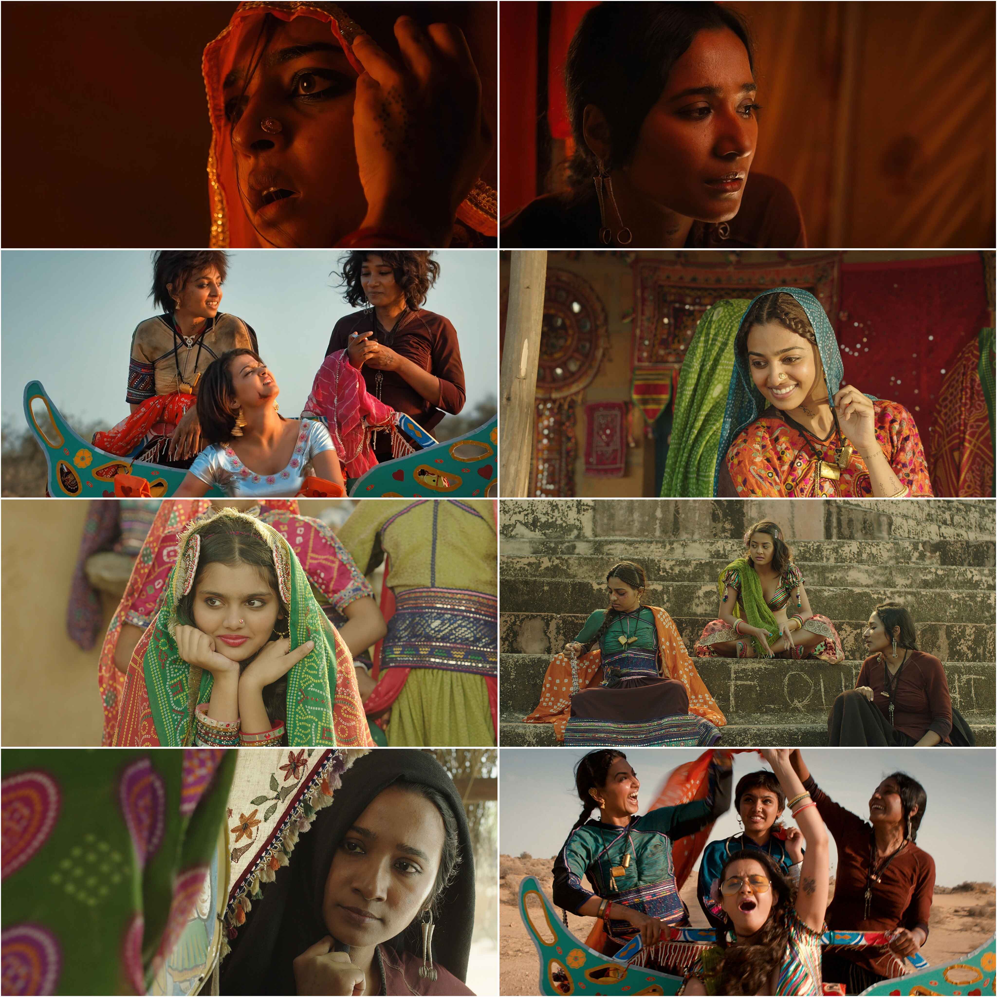 Parched 2015 Bollywood Hindi Movie BluRay HD ESub Movies4U screenshot
