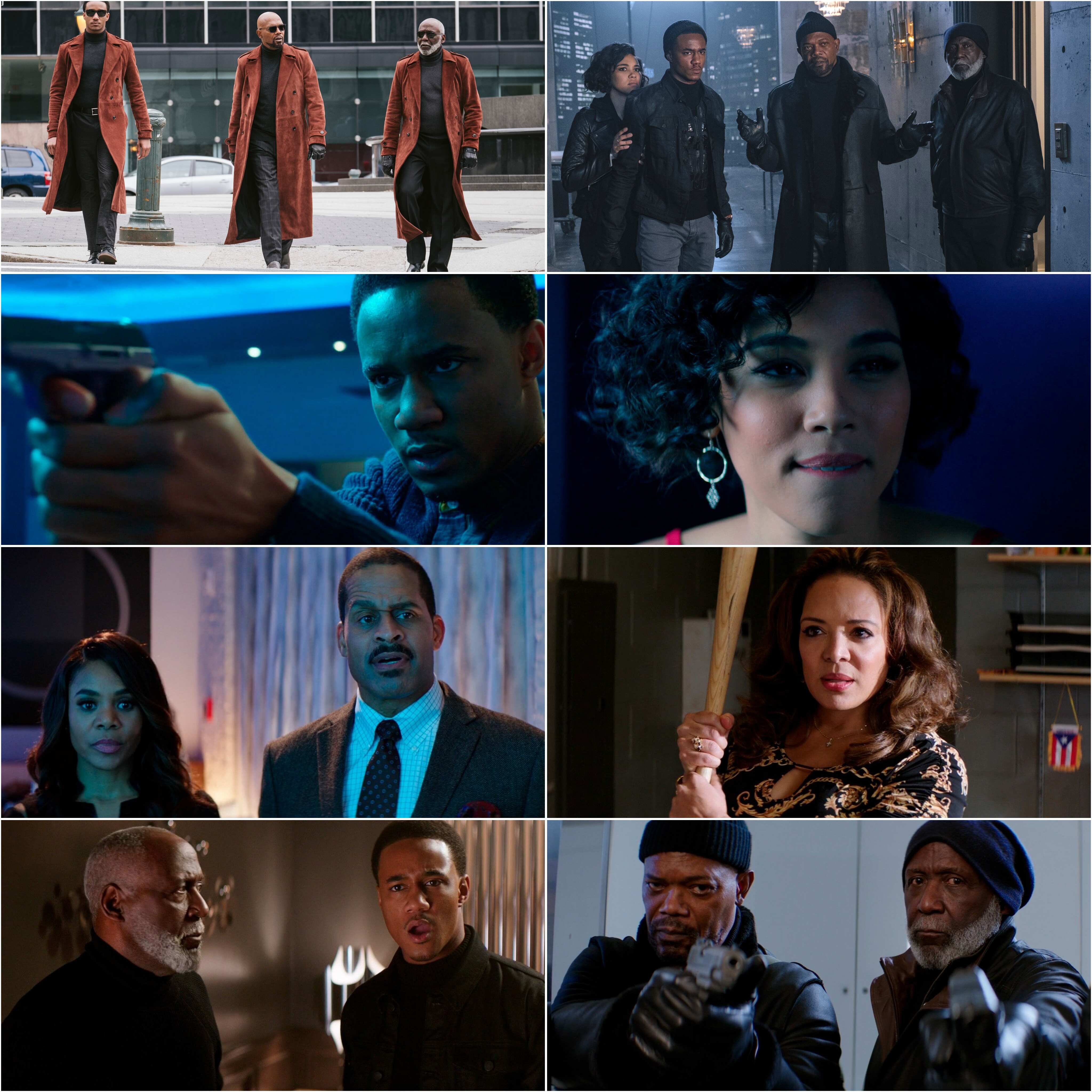 Shaft 2019 Hindi English Dual Audio Hollywood Movie BluRay HD ESub Movies4U screenshot