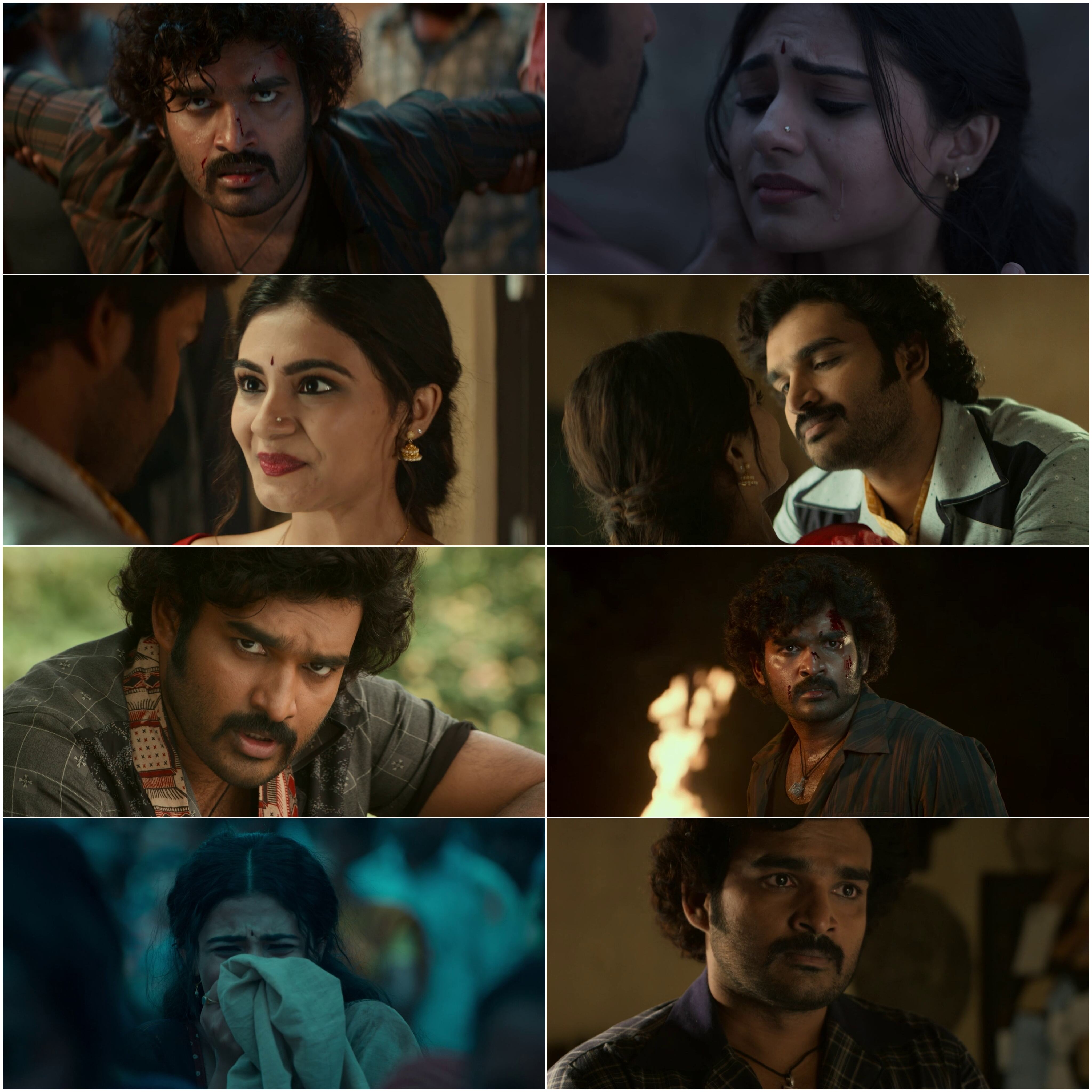 KA 2024 Hindi Telugu Dual Audio UnCut South Movie HD ESub Movies4U screenshot