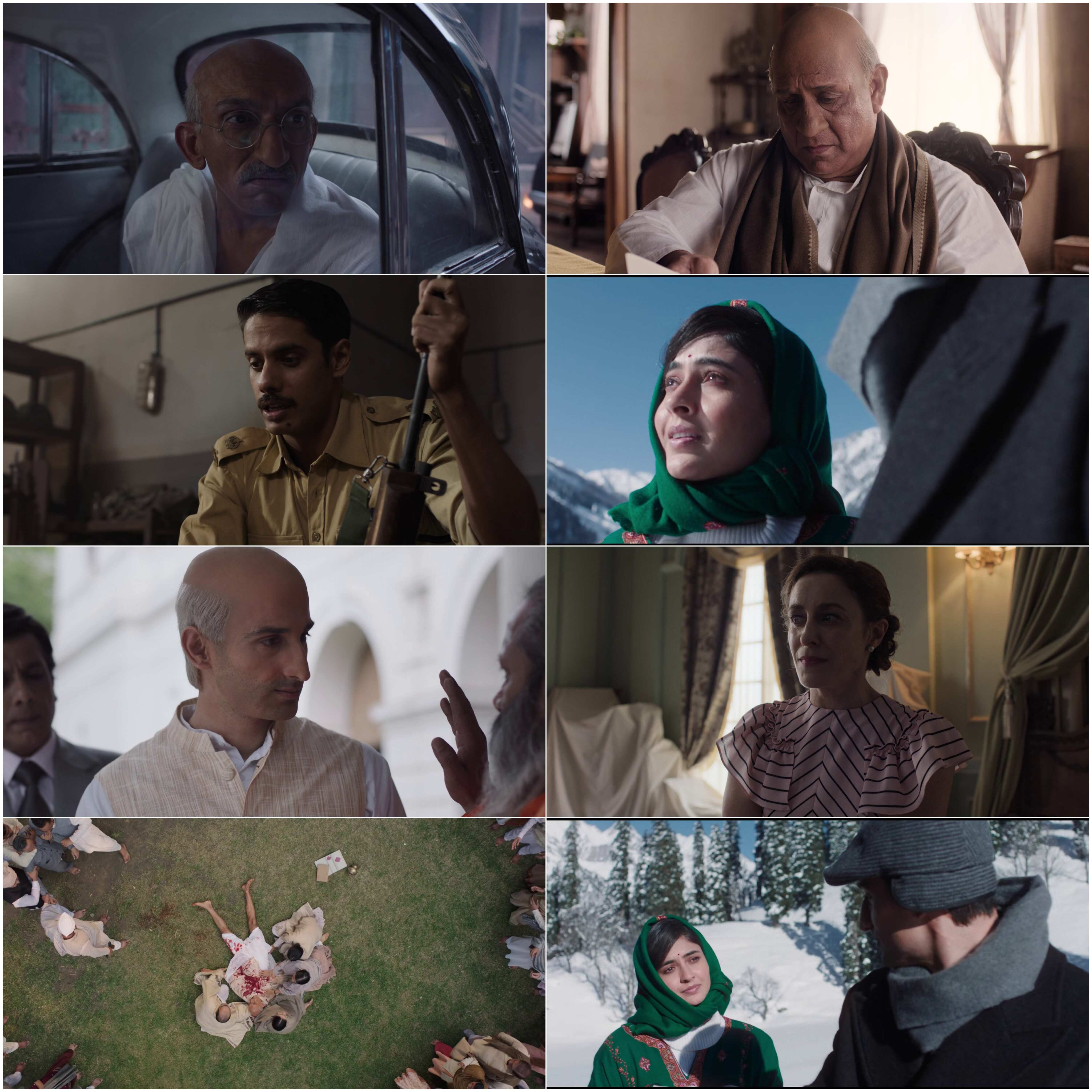 Freedom at Midnight S02 2026 Hindi Completed Web Series HEVC ESub Movies4U screenshot