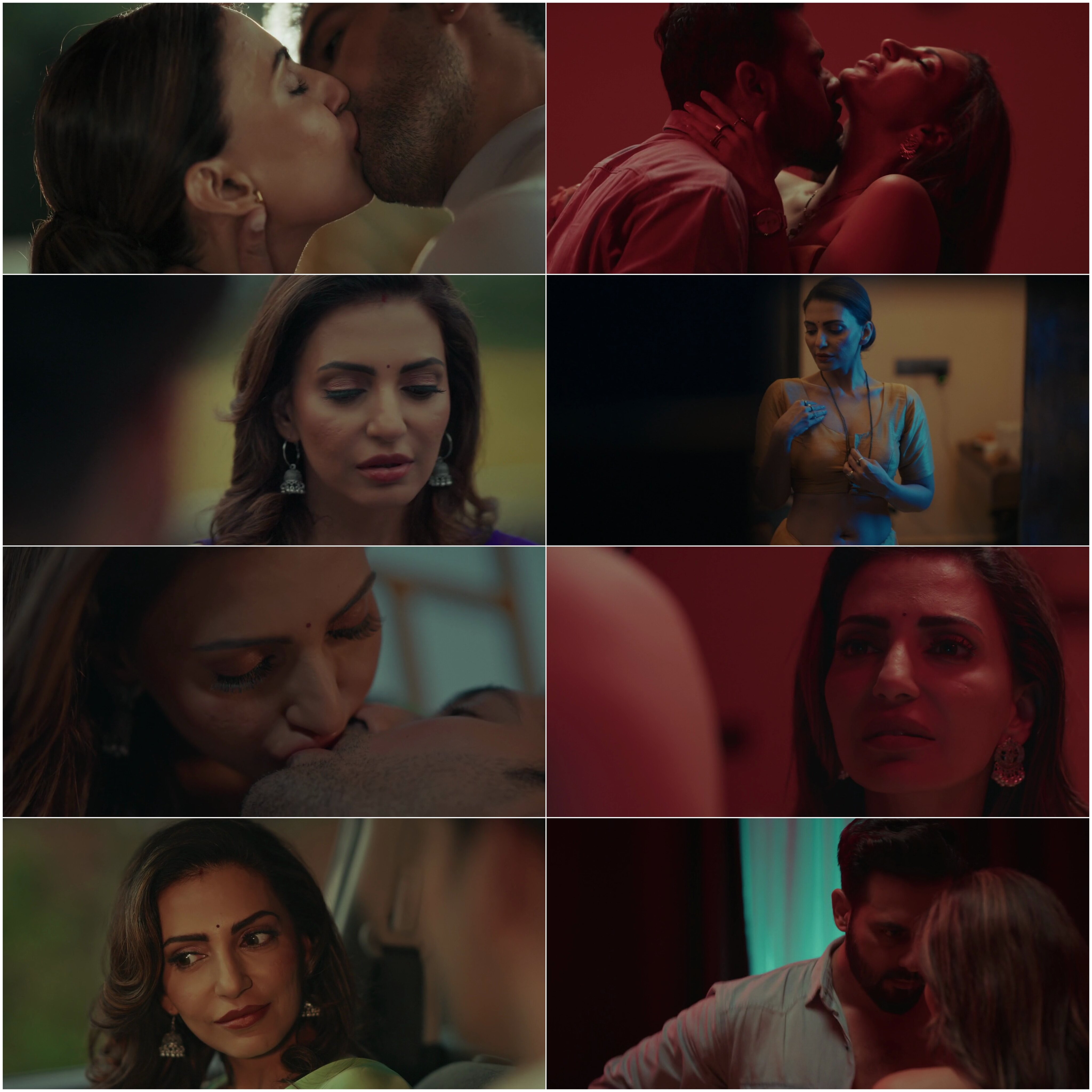 Elaichi Ek Prem Katha (2026) Bollywood Hindi Movie HD ESub Movies4U screenshot