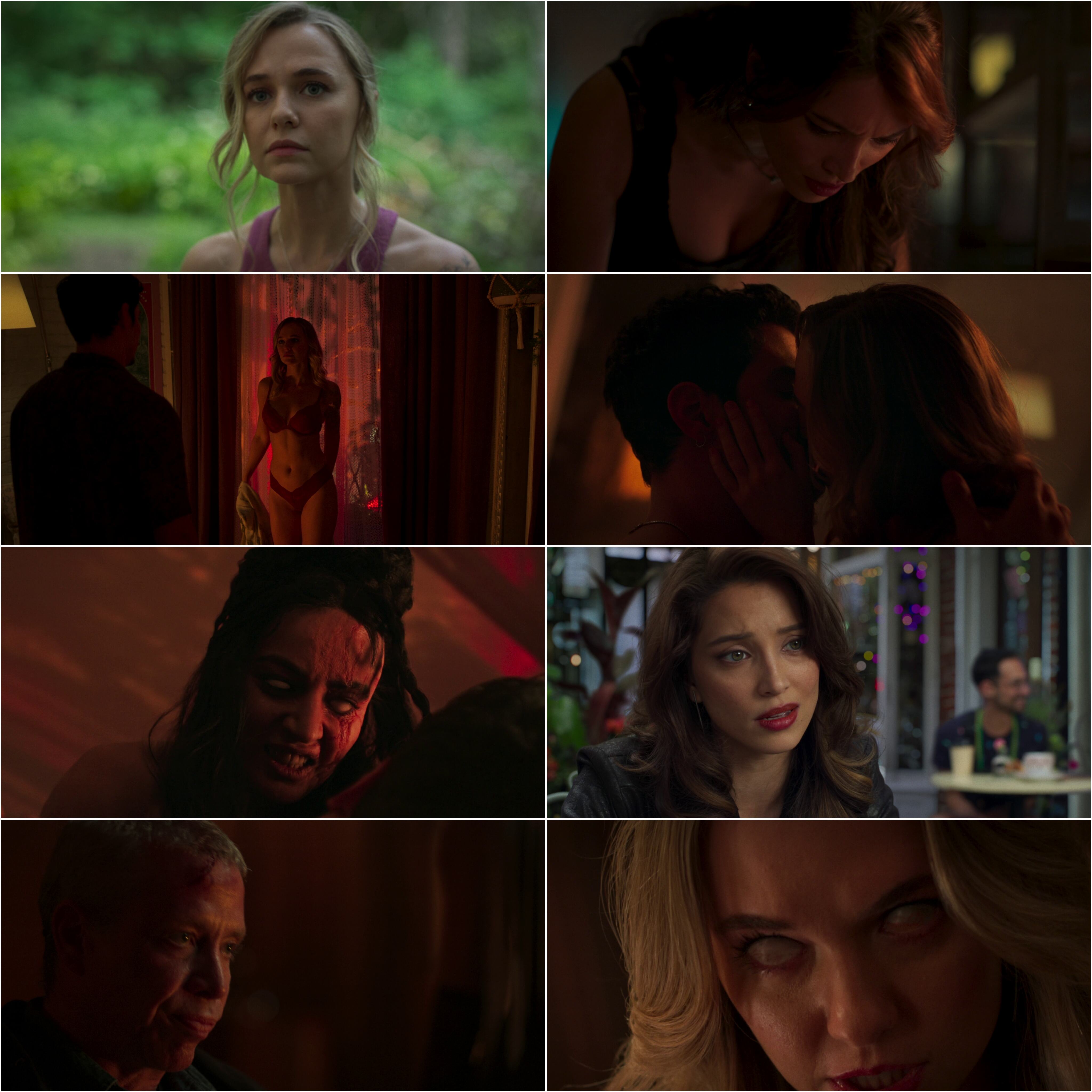 Witchboard 2024 Hindi English Dual Audio Hollywood Movie HD ESub Movies4U screenshot