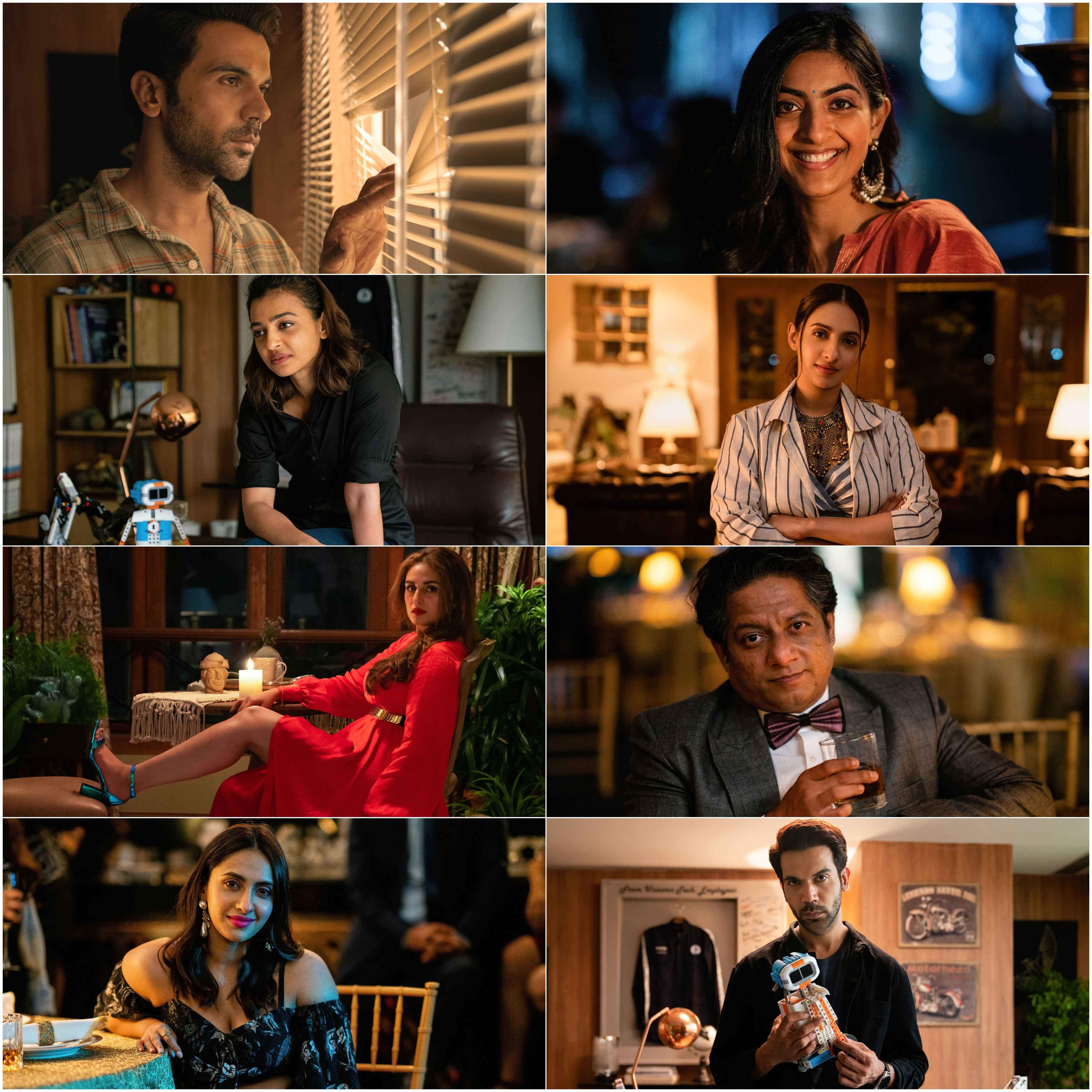 Monica O My Darling 2022 Bollywood Hindi Movie HD ESub Movies4U screenshot