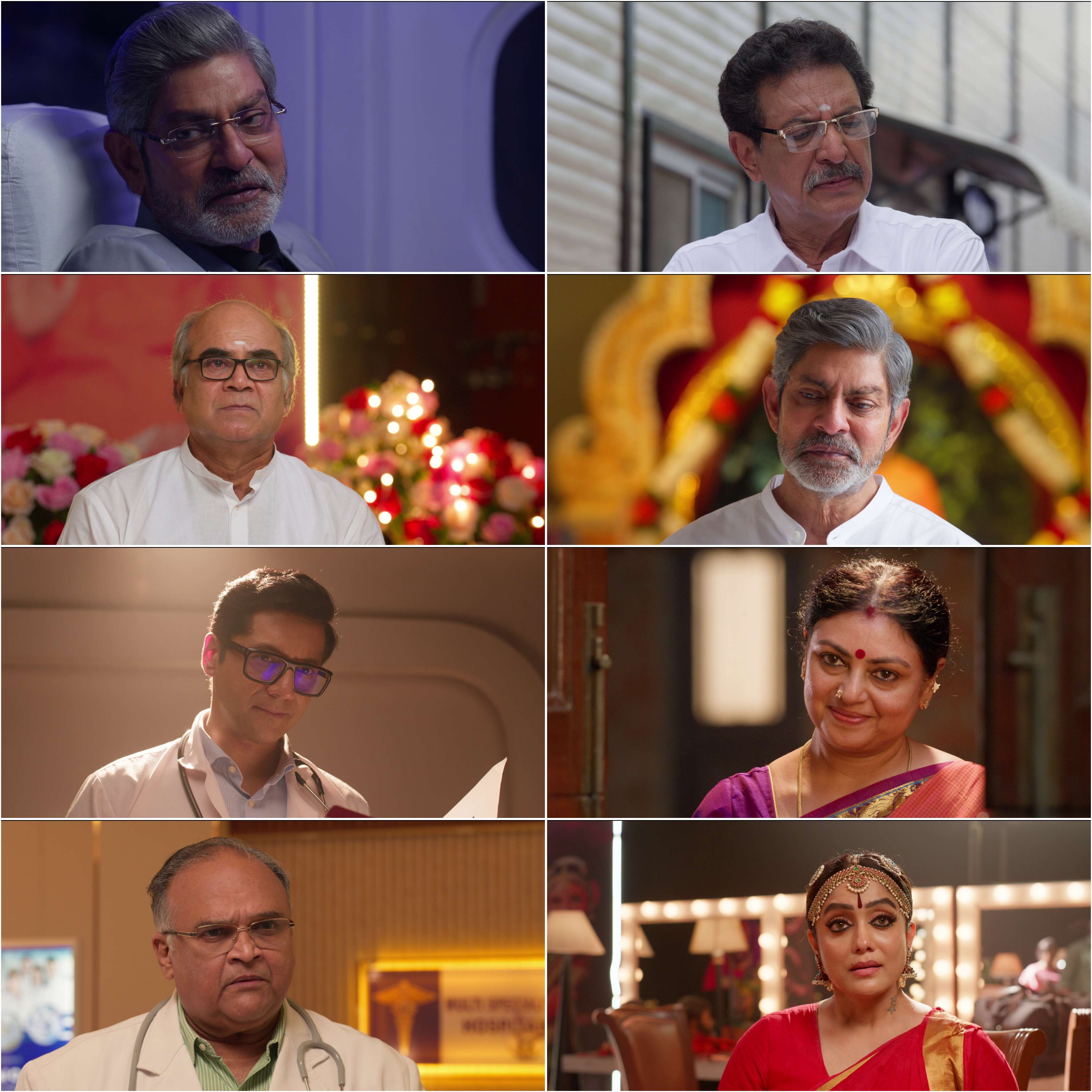 Anantha 2026 Hindi Telugu Dual Audio UnCut South Movie HD ESub Movies4U screenshot