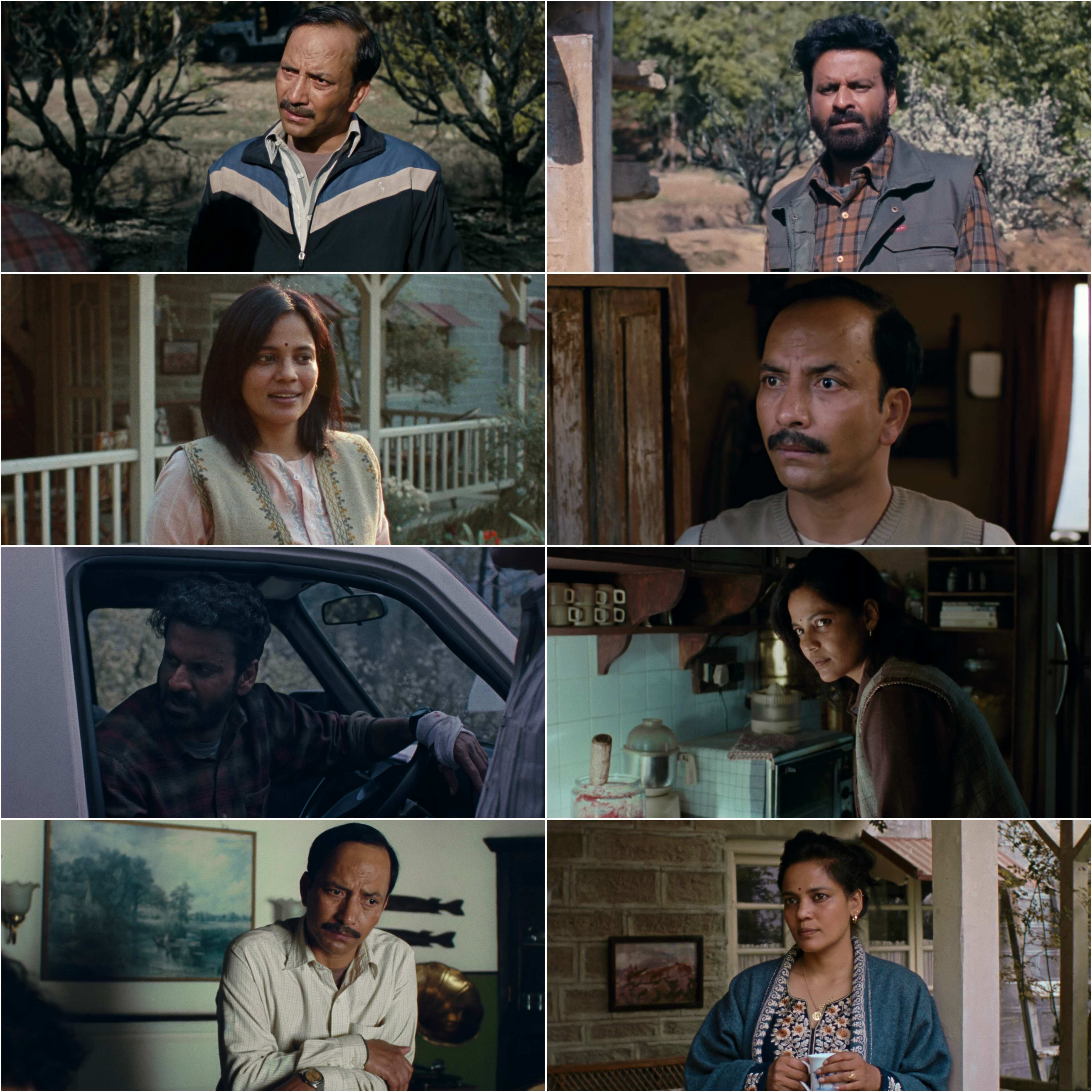 Jugnuma The Fable 2024 Bollywood Hindi Movie HD ESub Movies4U screenshot