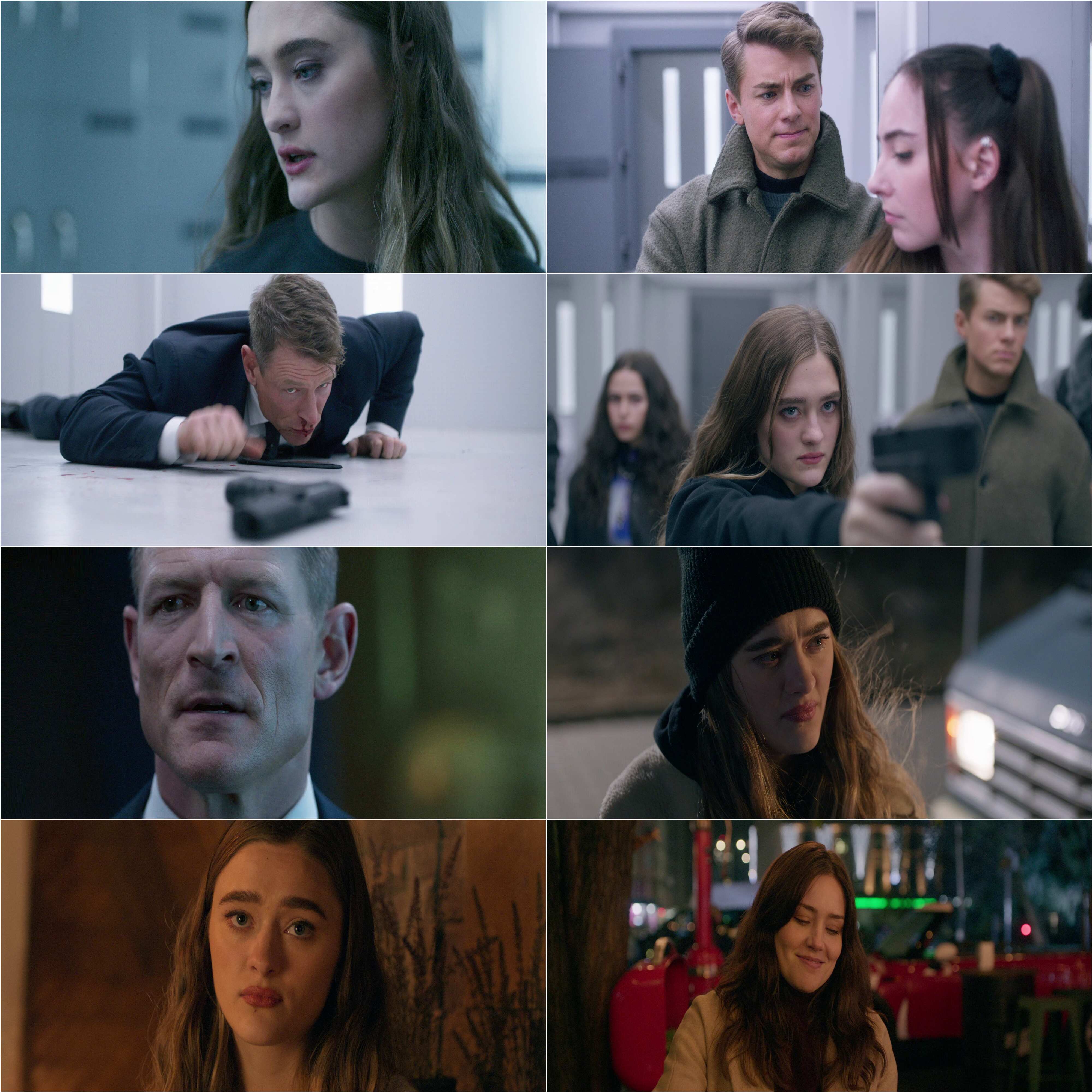 The Internship 2026 Hindi English Dual Audio Hollywood Movie HD ESub Movies4U screenshot