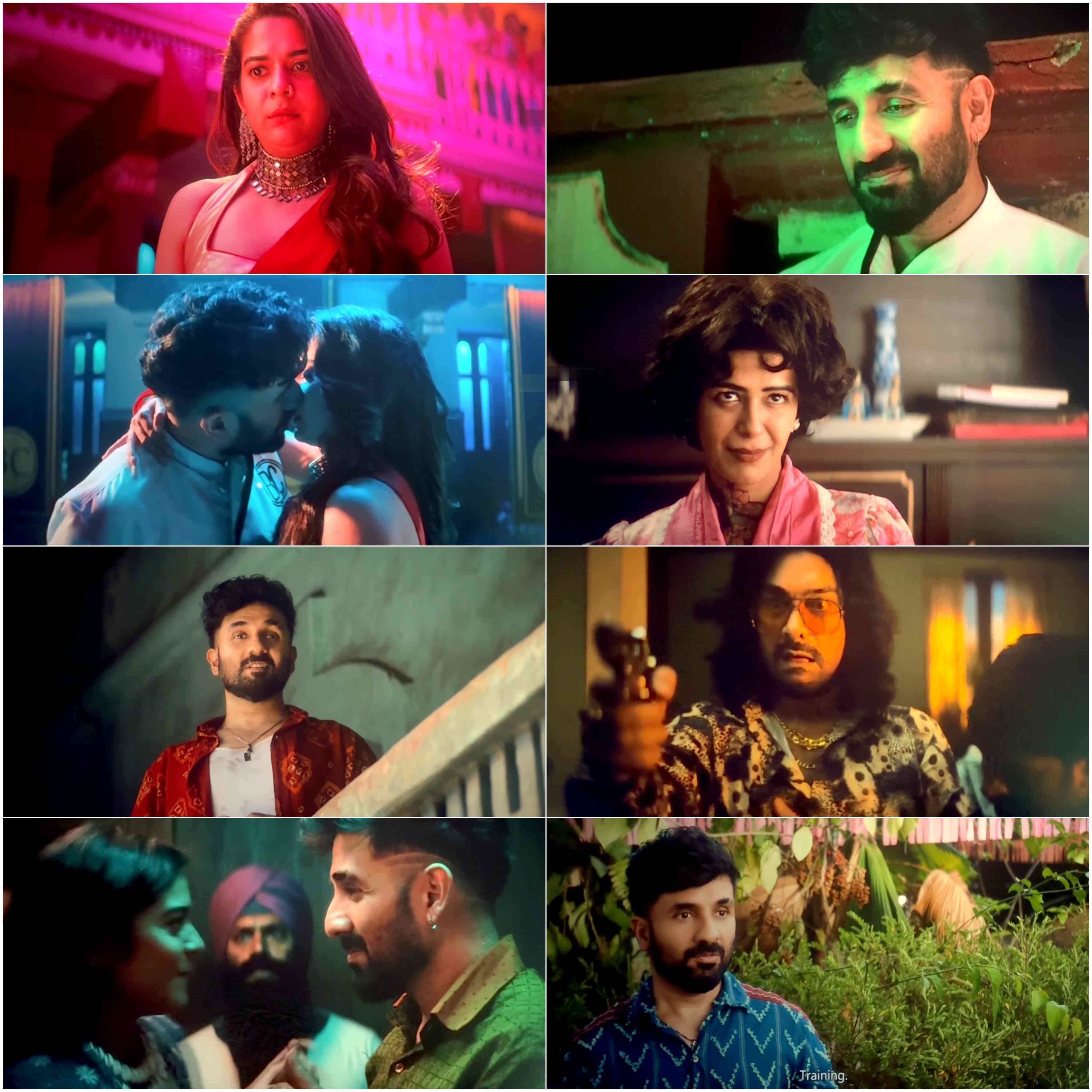 Happy Patel   Khatarnak Jasoos (2026) Bollywood Hindi Movie HQCam Movies4U screenshot