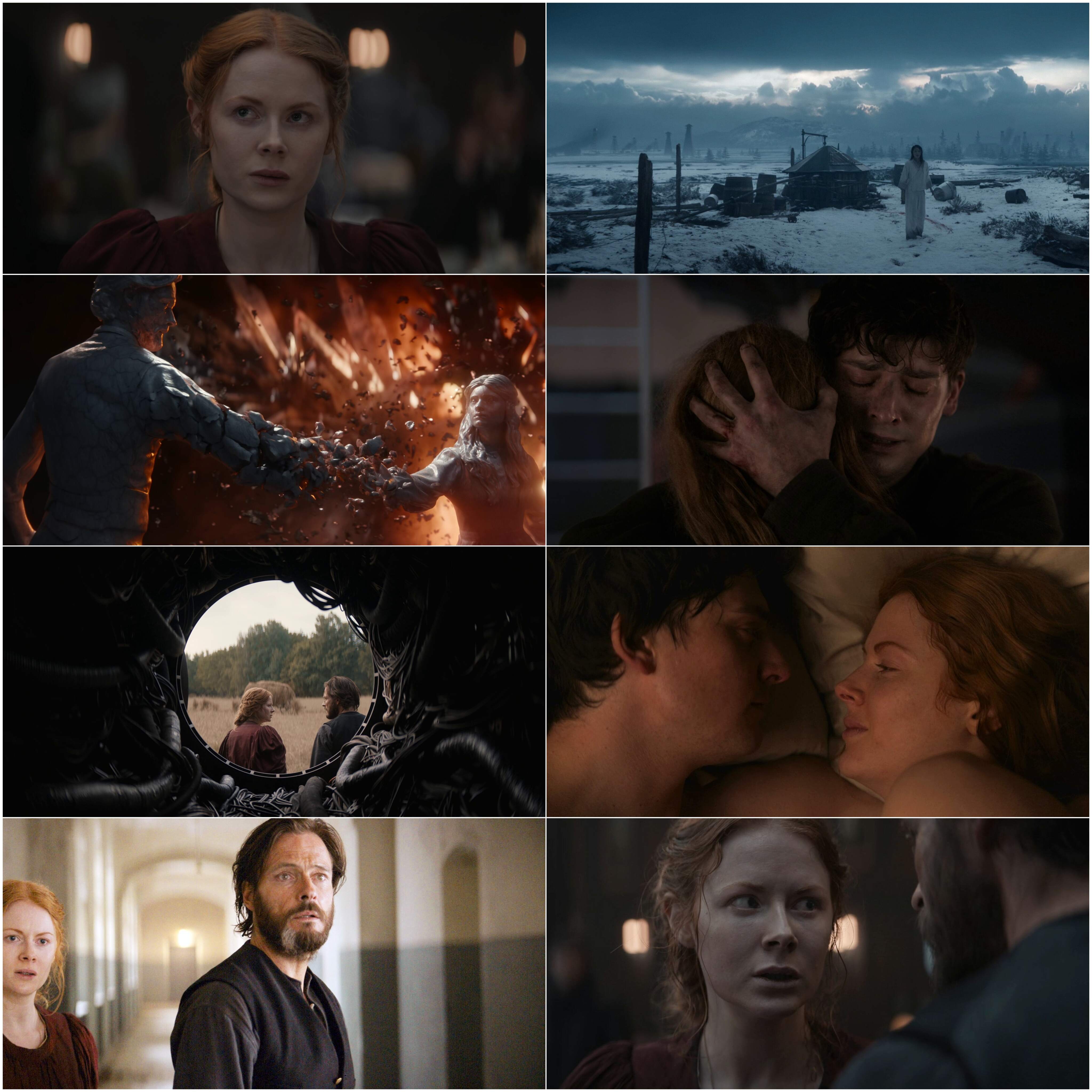 1899 S01 2022 Hindi English Dual Audio Completed Web Series BluRay HEVC ESub Movies4U screenshot