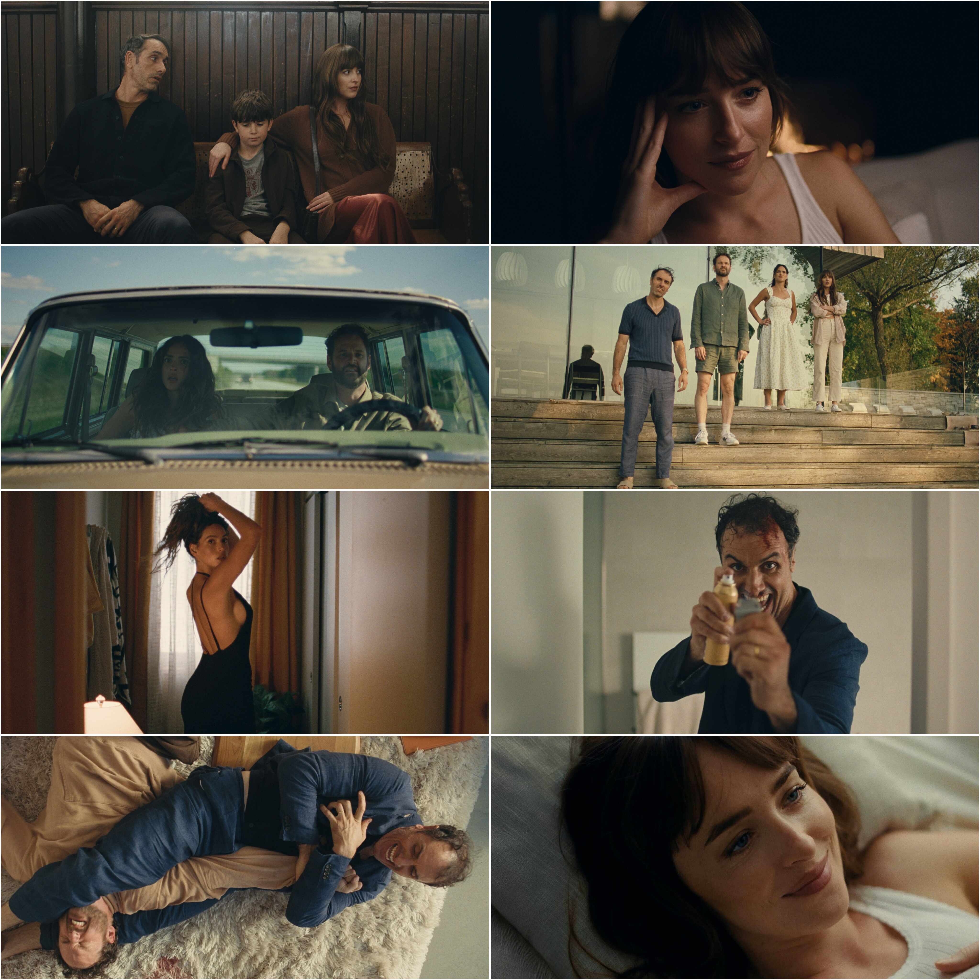 Splitsville 2025 Hindi English Dual Audio Hollywood Movie BluRay HD ESub Movies4U screenshot