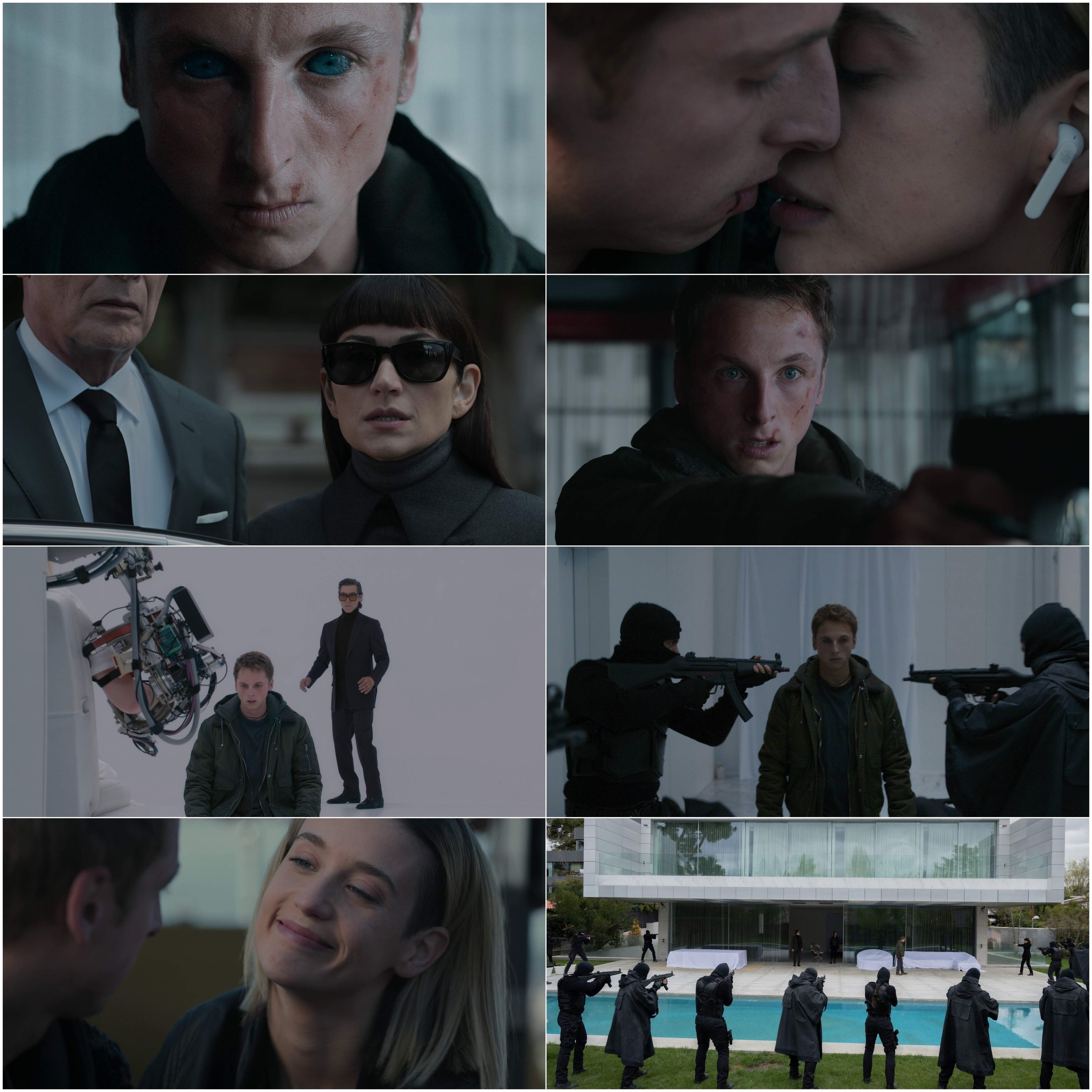 Awareness 2023 Hindi English Dual Audio Hollywood Movie HD ESub Movies4U screenshot