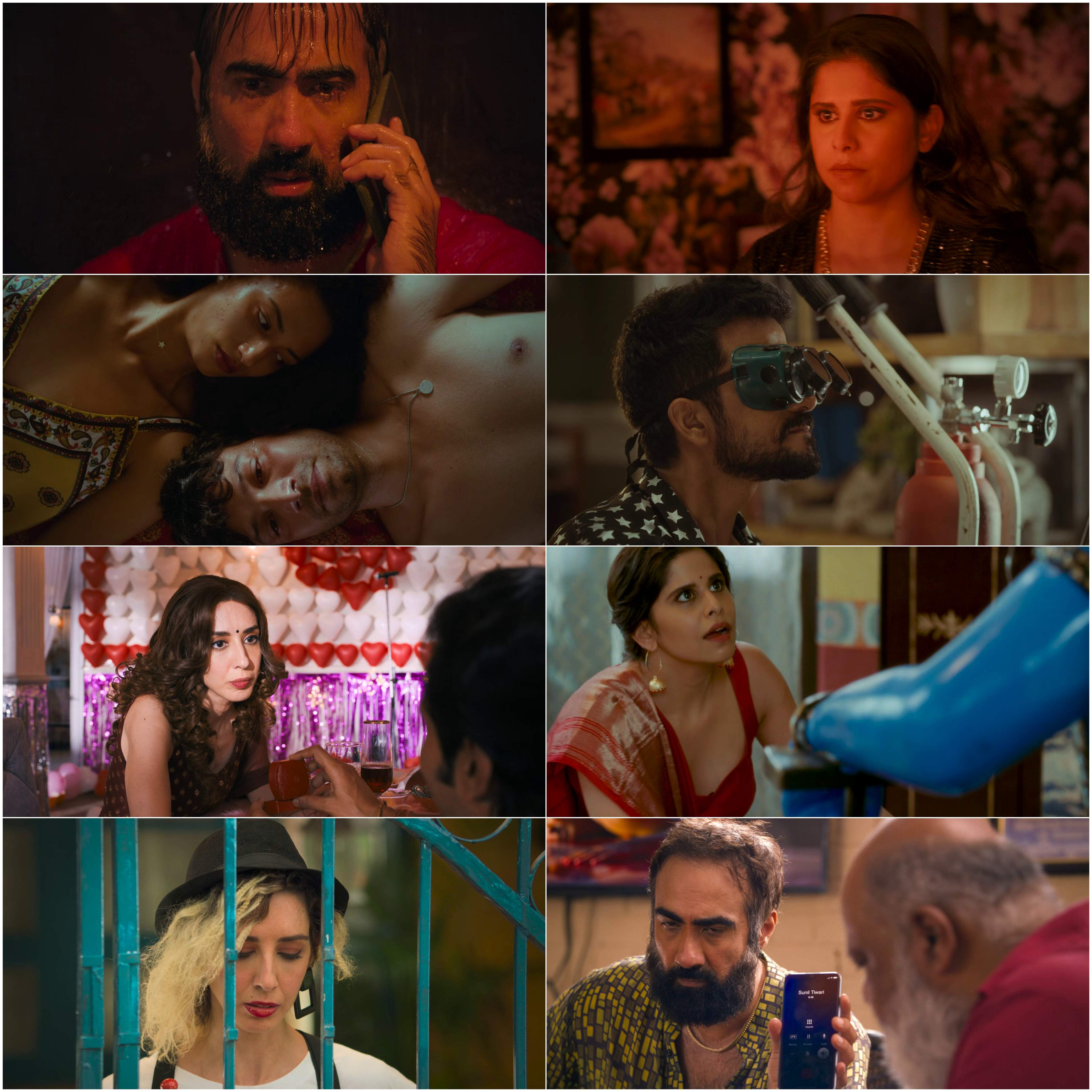 Bindiya Ke Bahubali S02 2026 Hindi Completed Web Series HEVC ESub Movies4U screenshot