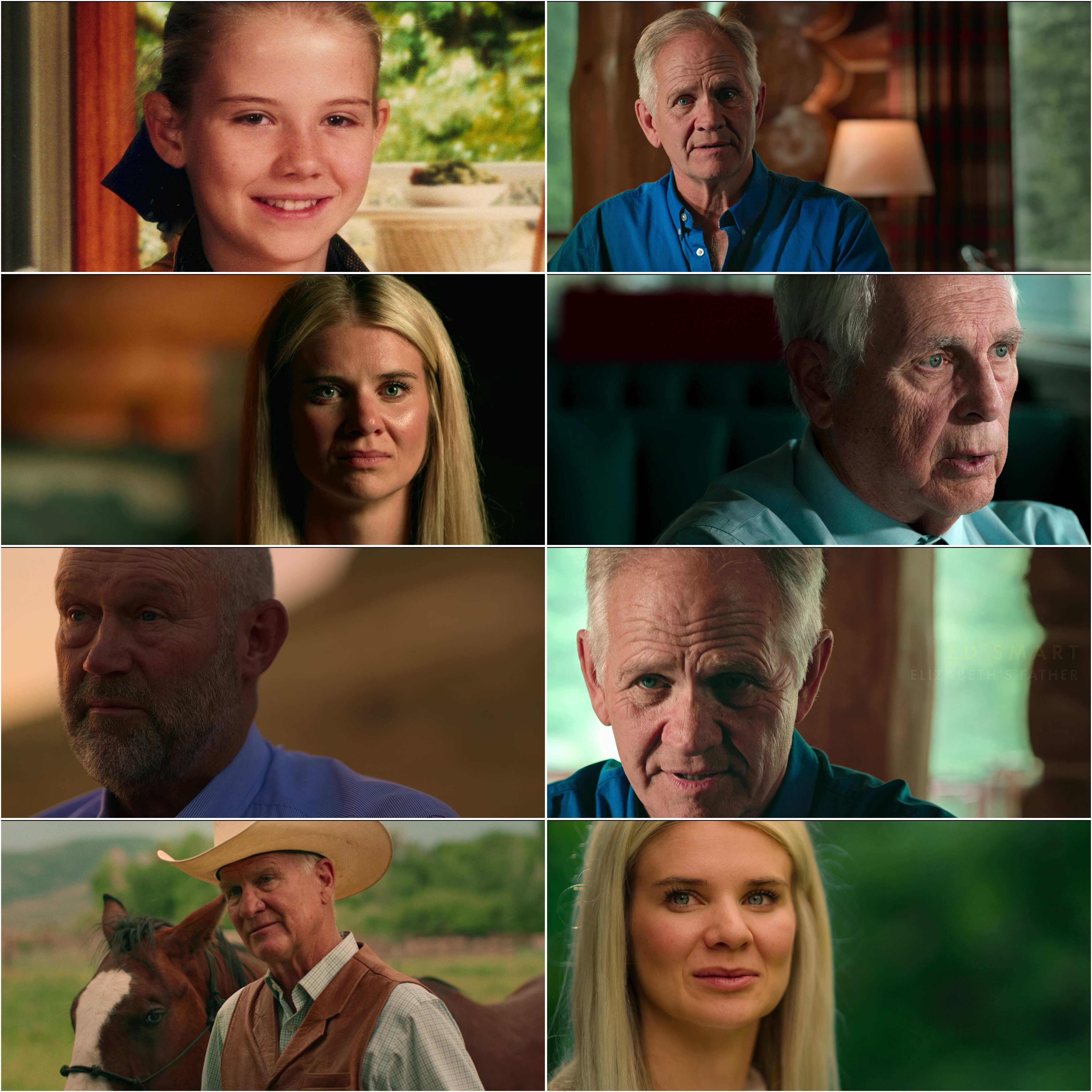 Kidnapped Elizabeth Smart 2026 Hindi English Dual Audio Hollywood Movie HD ESub Movies4U screenshot