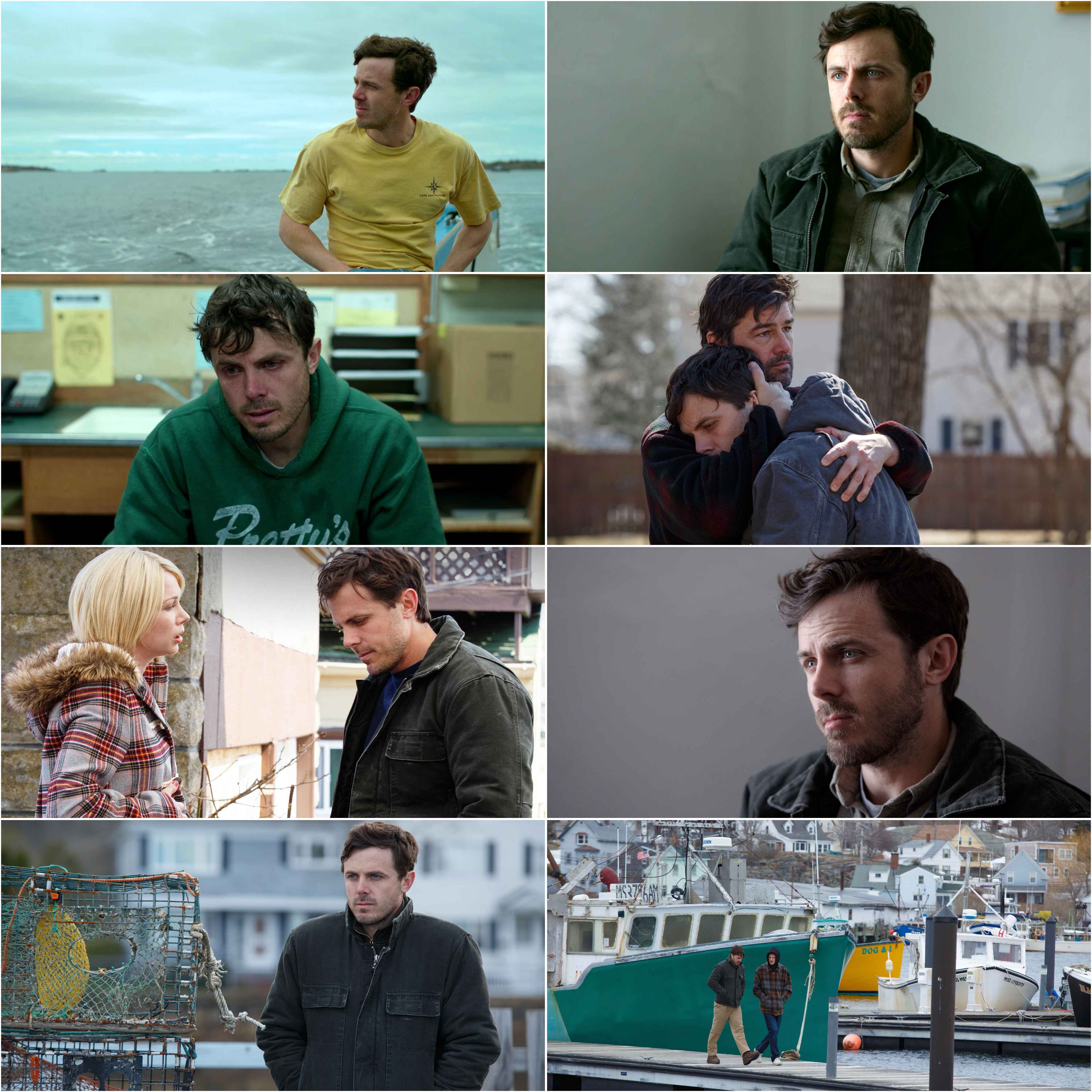 Manchester by the Sea 2016 Hindi English Dual Audio Hollywood Movie BluRay HD ESub Movies4U screenshot