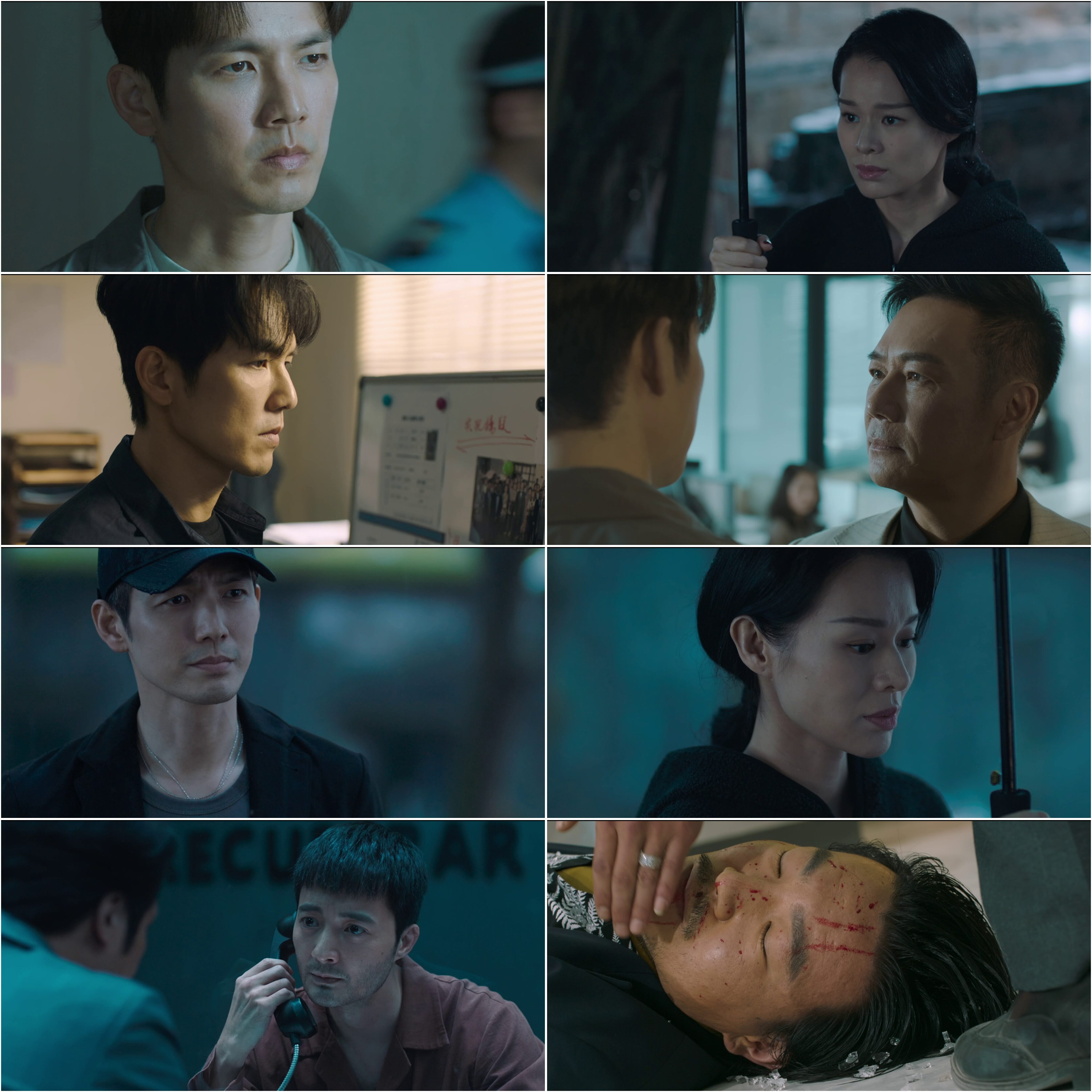 Death Stranding 2023 Hindi Chinese Dual Audio Hollywood Movie BluRay HD ESub Movies4U screenshot