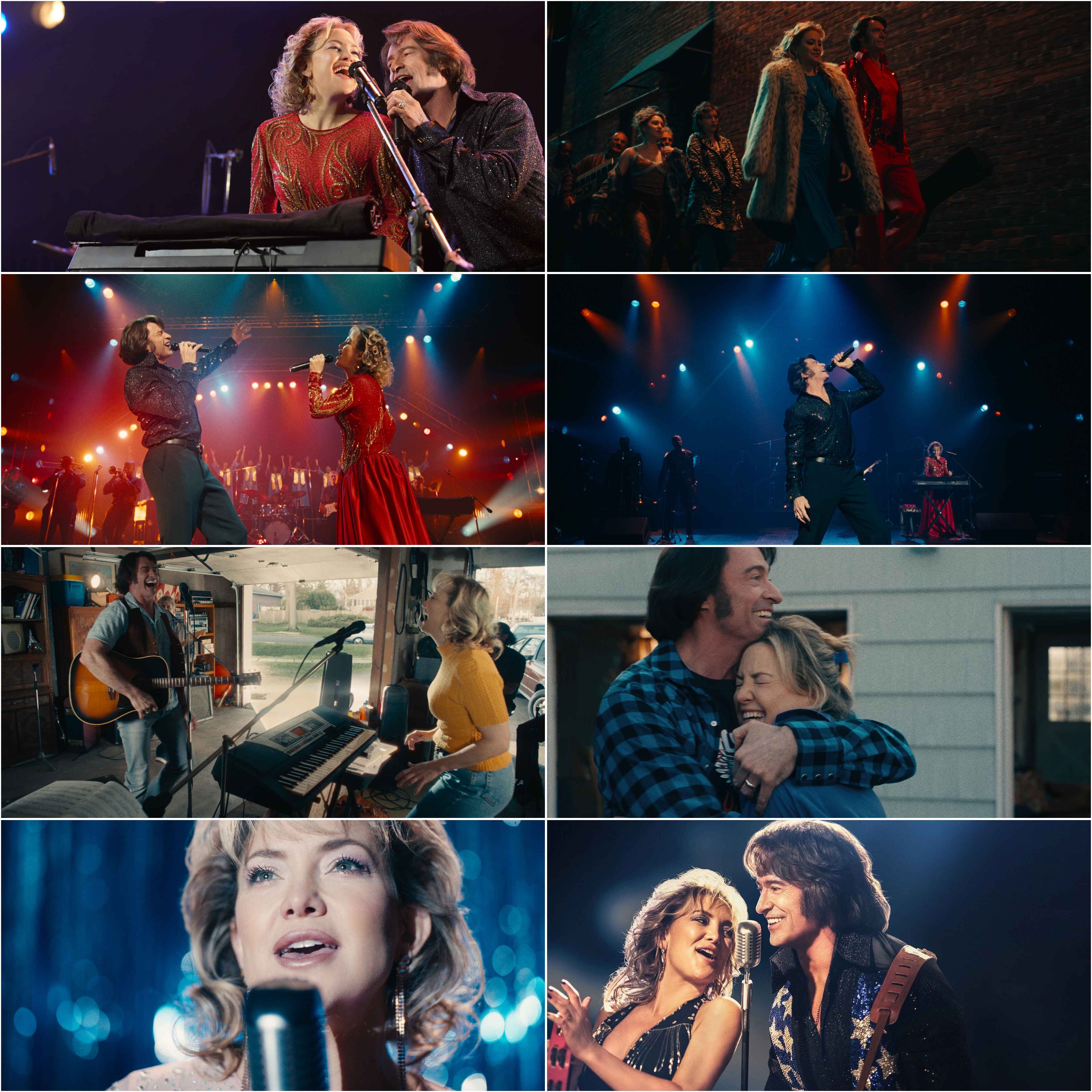 Song Sung Blue 2025 Hindi English Dual Audio Hollywood Movie HD ESub Movies4U screenshot