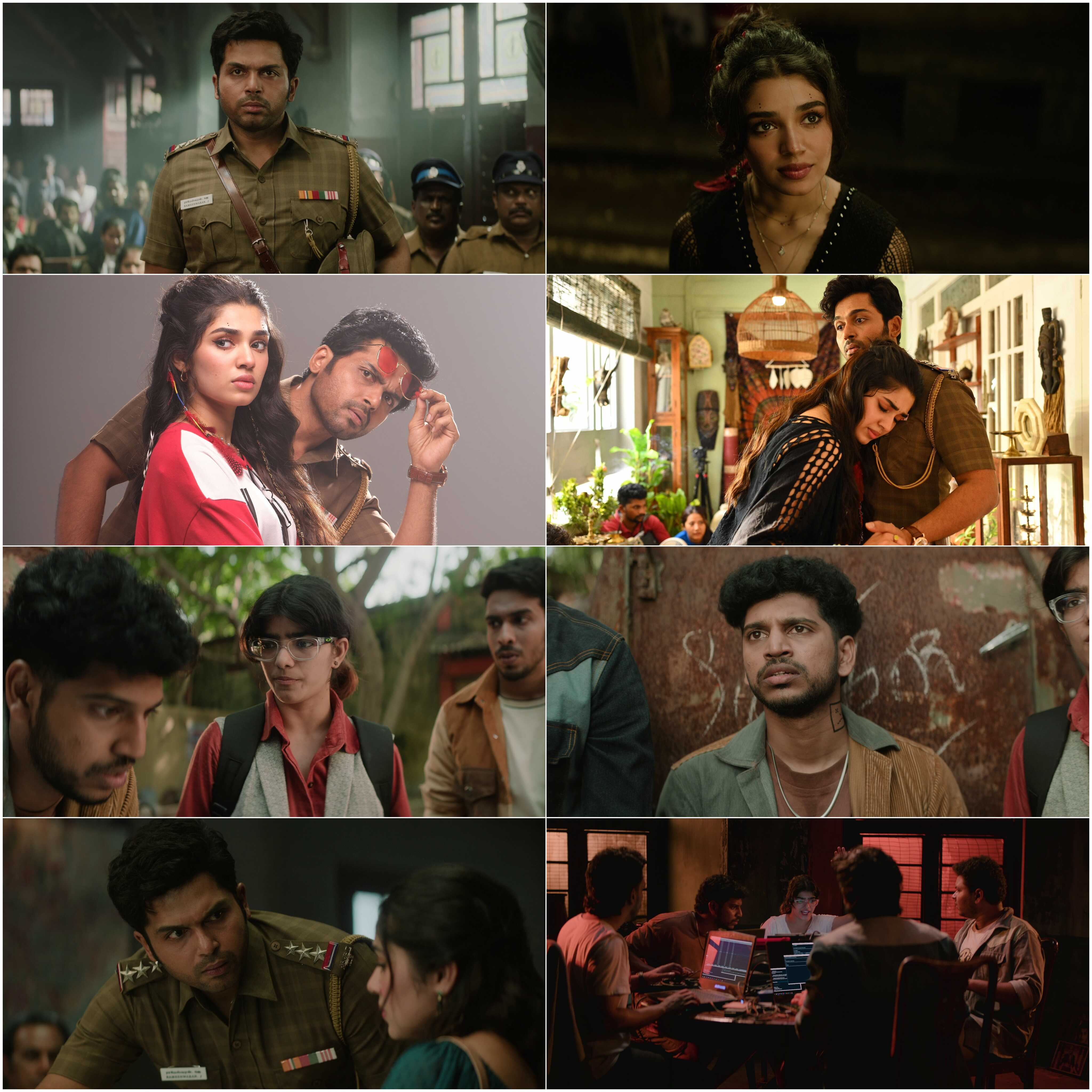 Vaa Vaathiyaar (2026) (Hindi   Tamil) Dual Audio UnCut South Movie HD ESub Movies4U screenshot