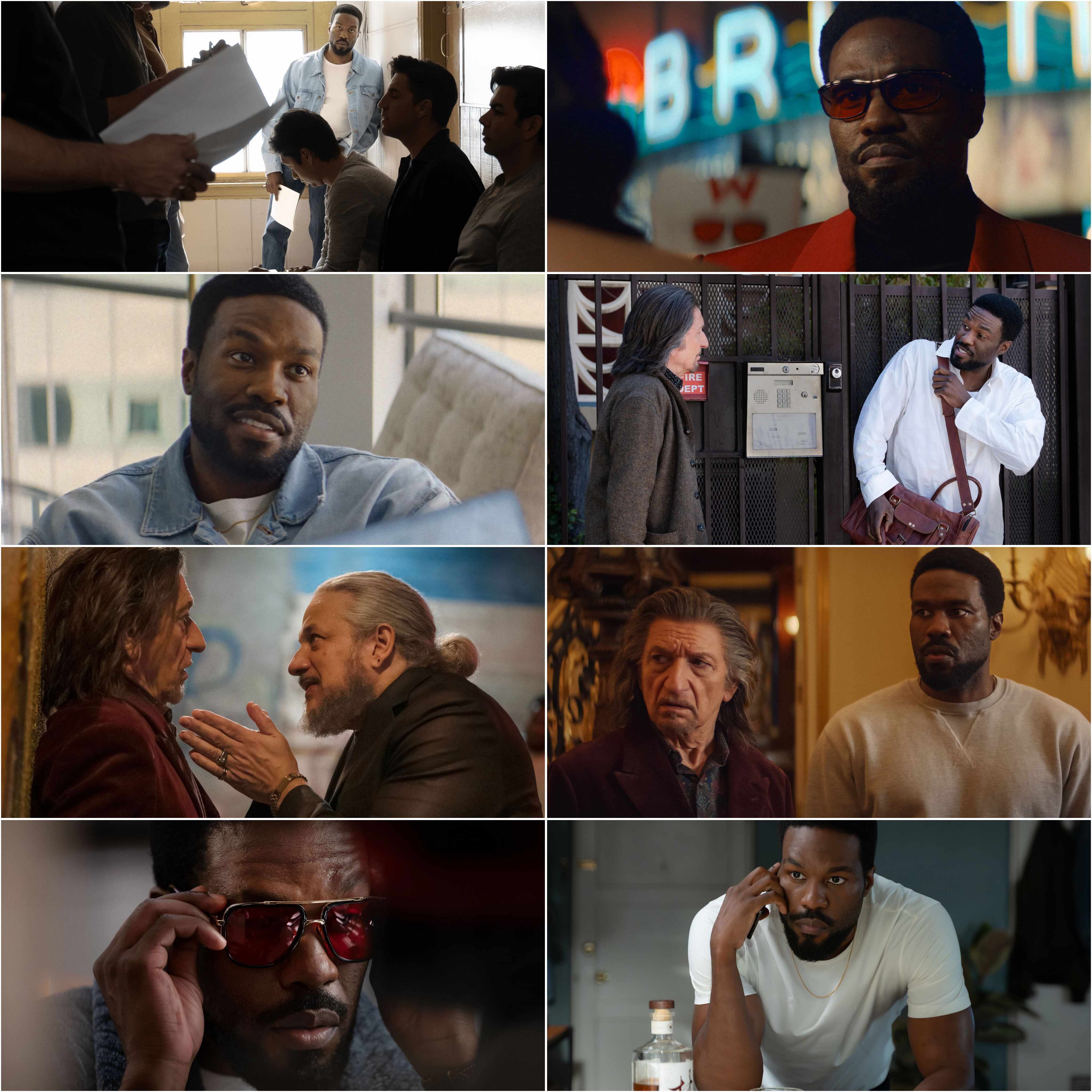 Wonder Man S01 (2026) (Hindi   English) Dual Audio Completed Web Series HEVC ESub Movies4U screenshot