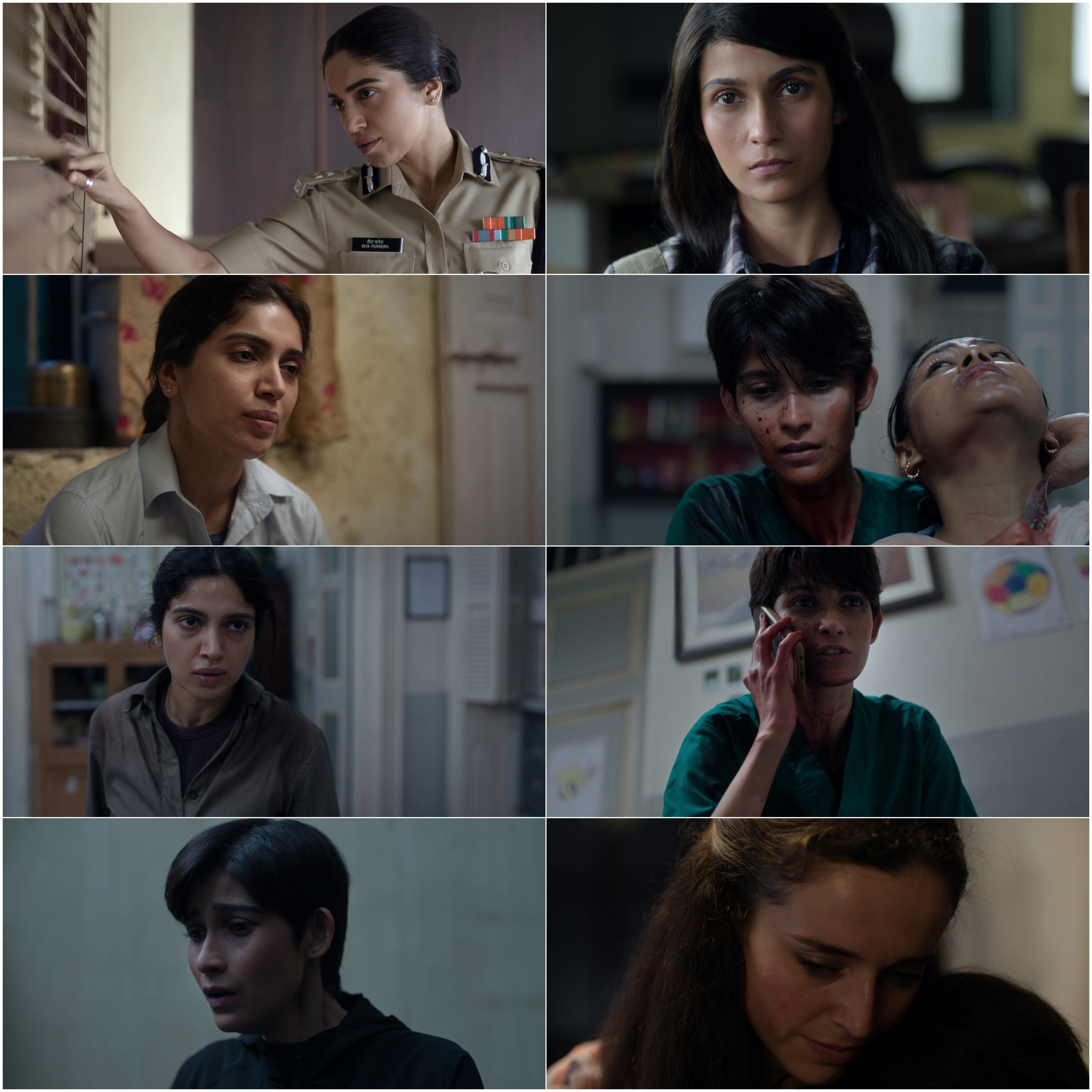 Daldal S01 2026 Hindi Completed Web Series HEVC ESub Movies4U screenshot