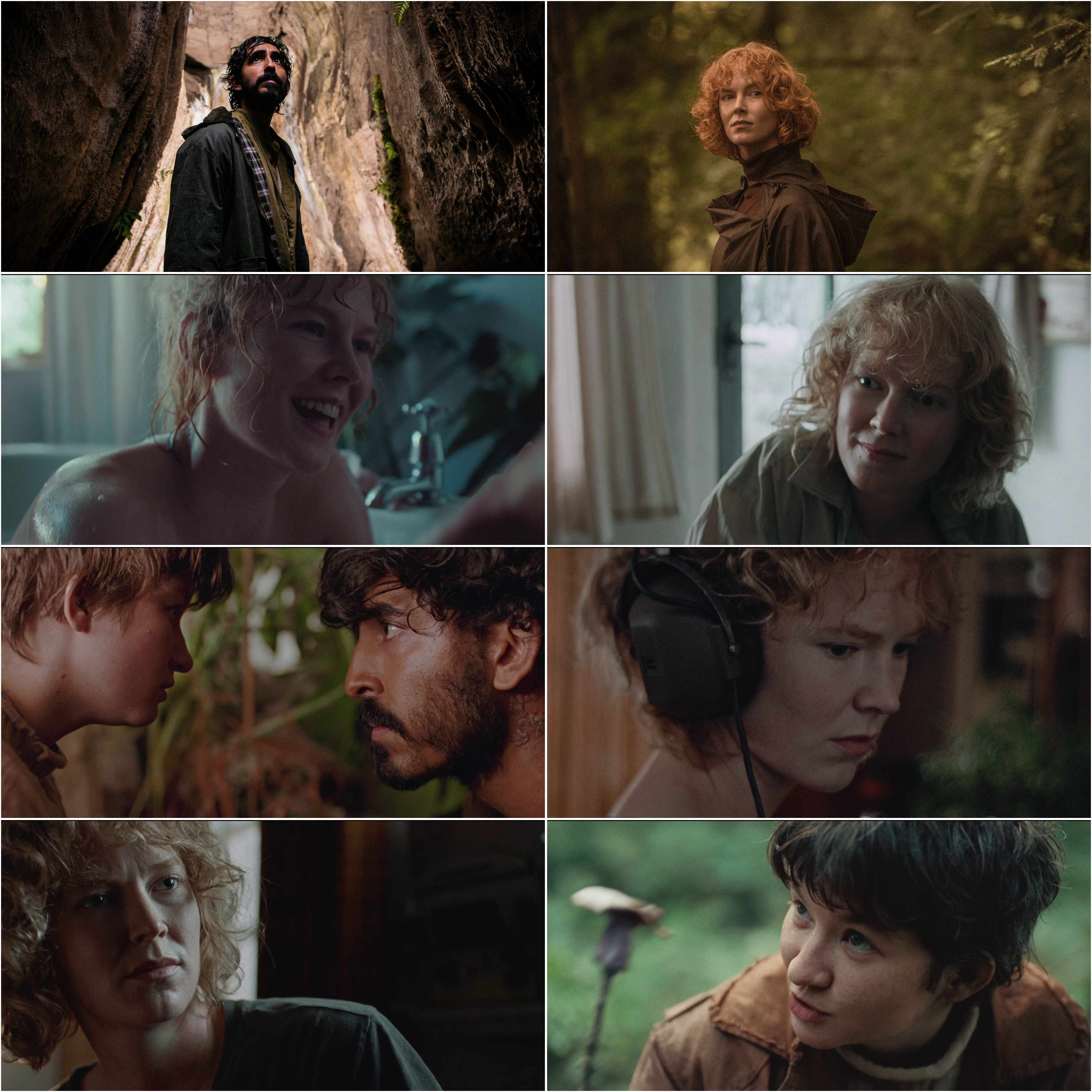 Rabbit Trap 2025 Hindi English Dual Audio Hollywood Movie BluRay HD ESub Movies4U screenshot