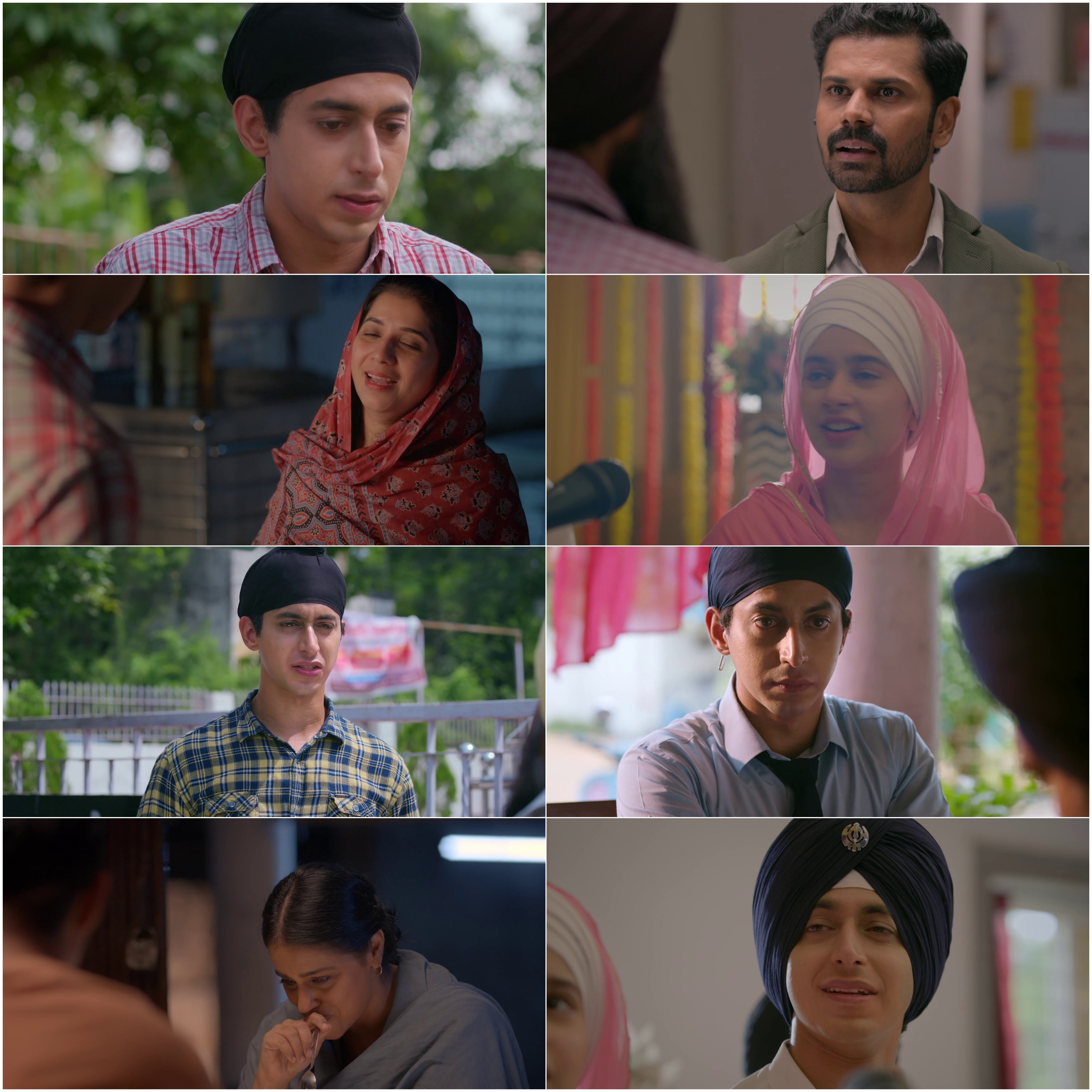 Shabad Reet aur Riwaaz S01 2026 Hindi Completed Weh Series HEVC ESub Movies4U screenshot