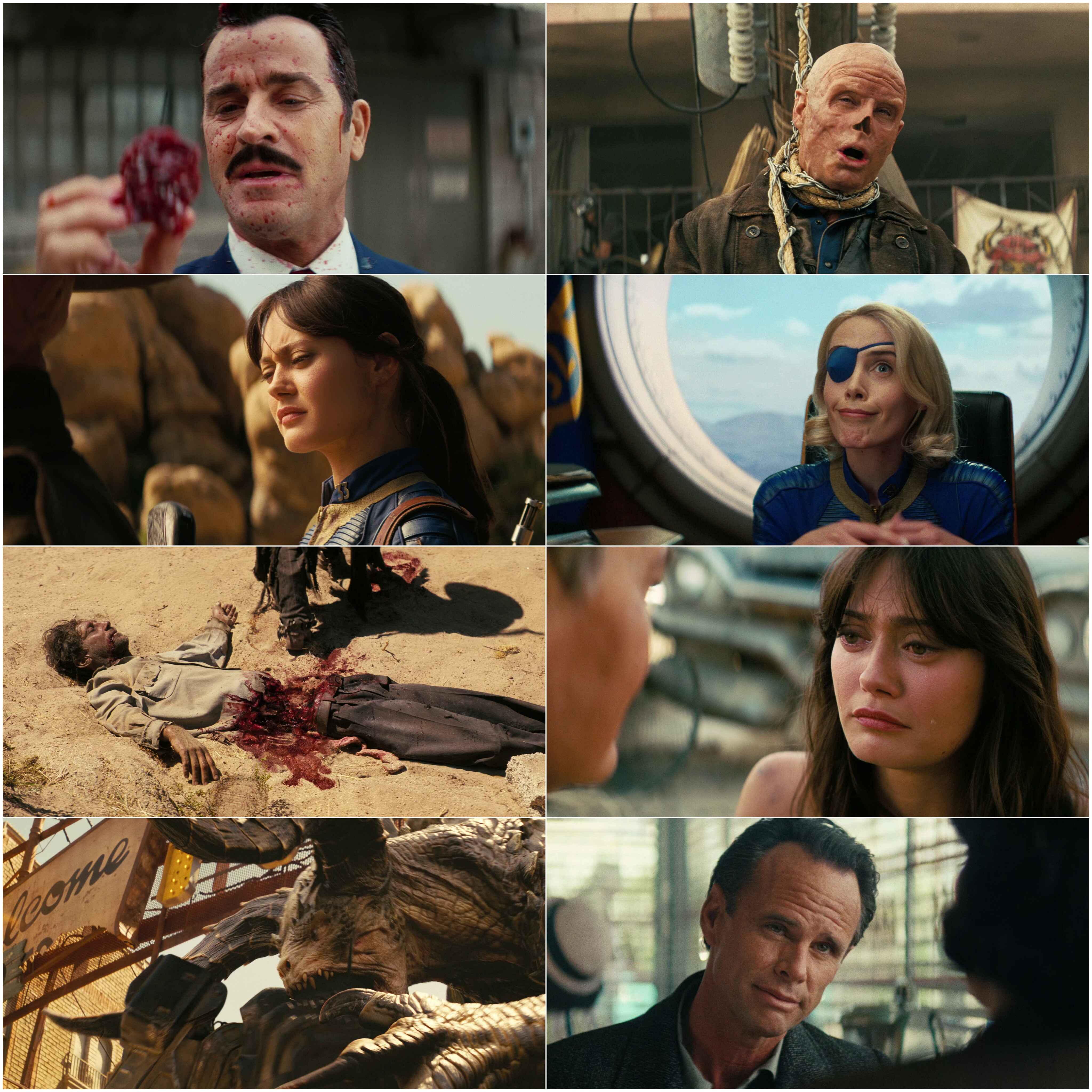 Fallout S02 (2026) (Hindi   English) Dual Audio Completed Web Series HEVC ESub Movies4U screenshot