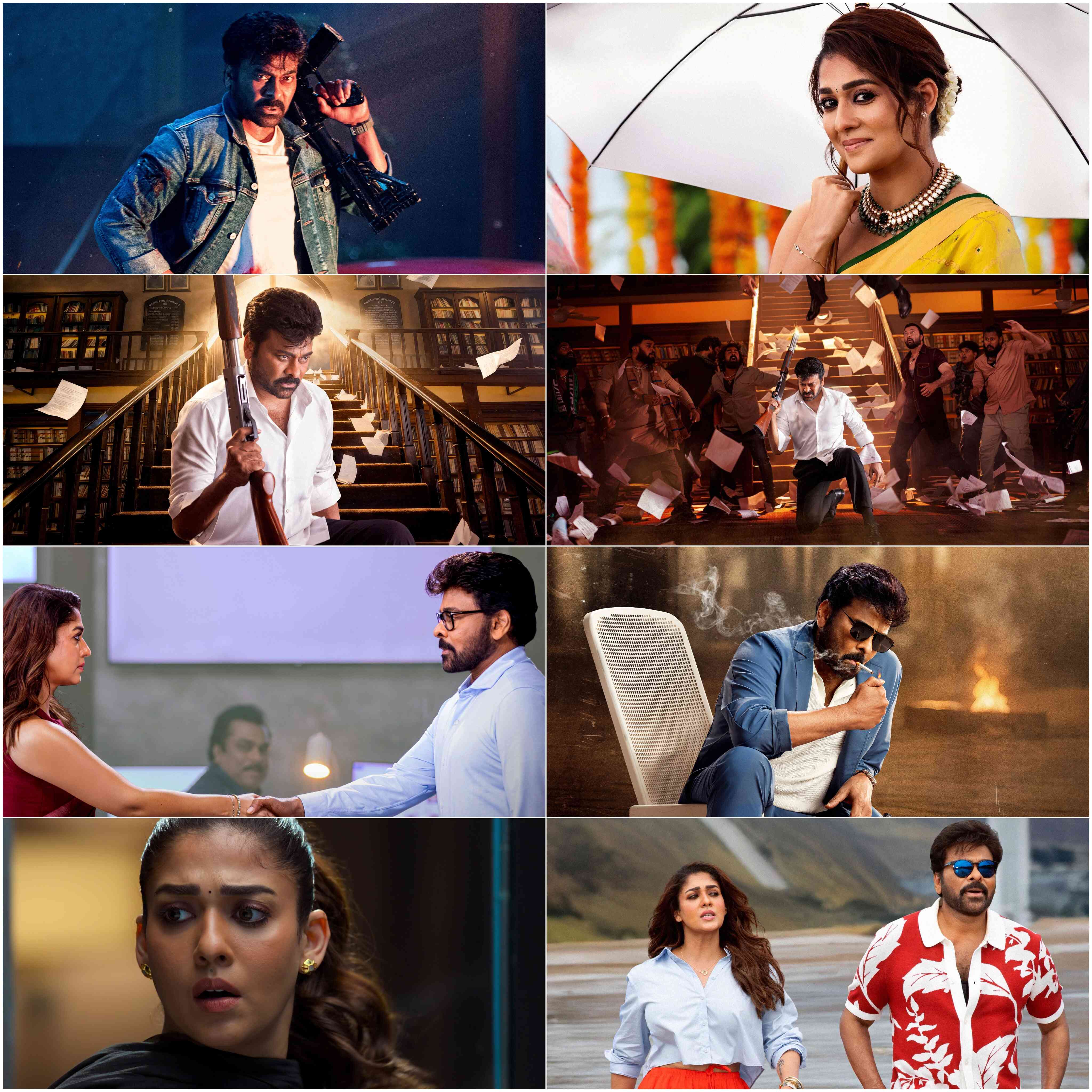 Mana ShankaraVaraPrasad Garu 2026 Hindi Telugu Dual Audio UnCut South Movie HD ESub Movies4U screenshot