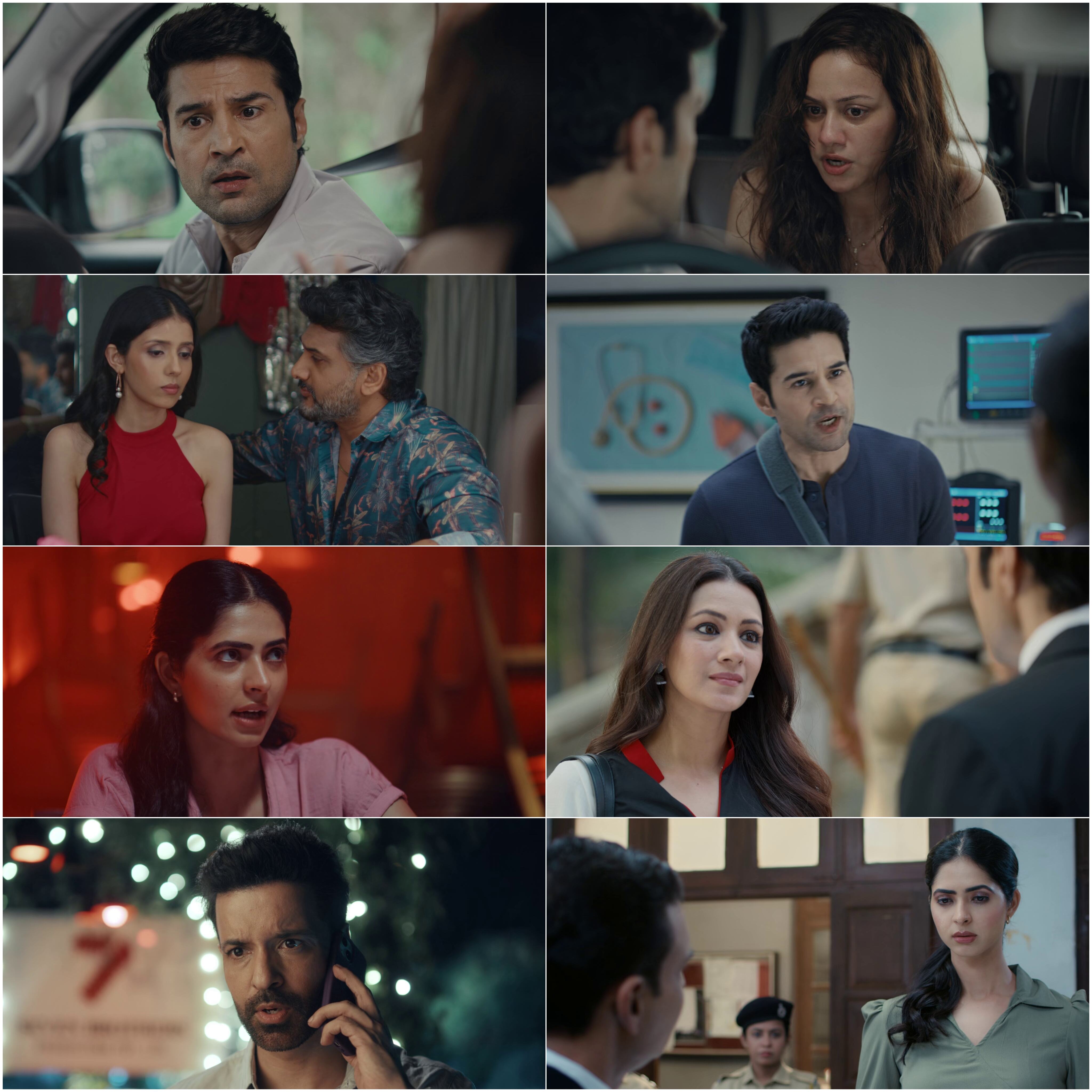 Amar Vishwas S01 2026 Hindi Completed Web Series HEVC ESub Movies4U screenshot