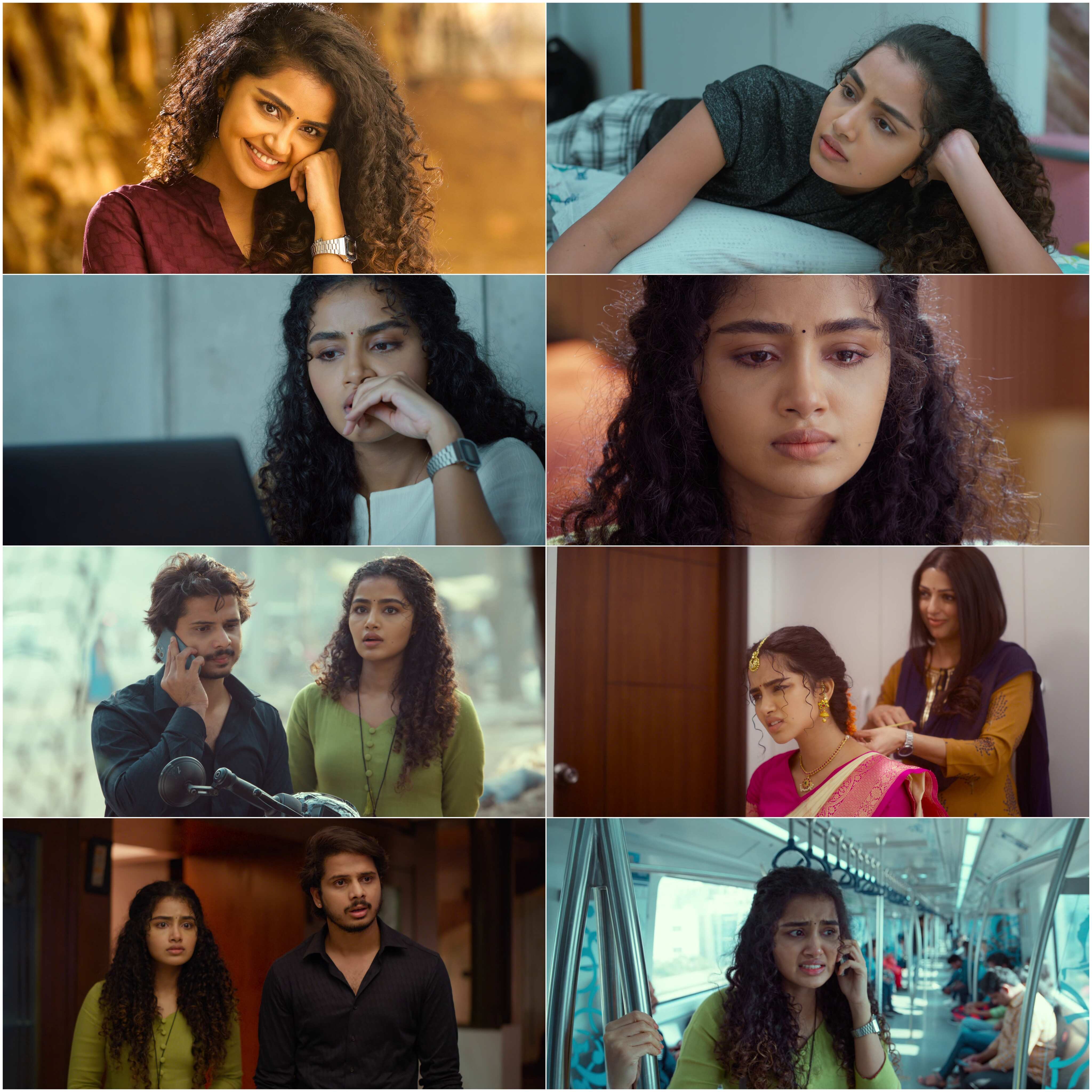 Butterfly 2022 Hindi Telugu Dual Audio UnCut South Movie HD ESub Movies4U screenshot