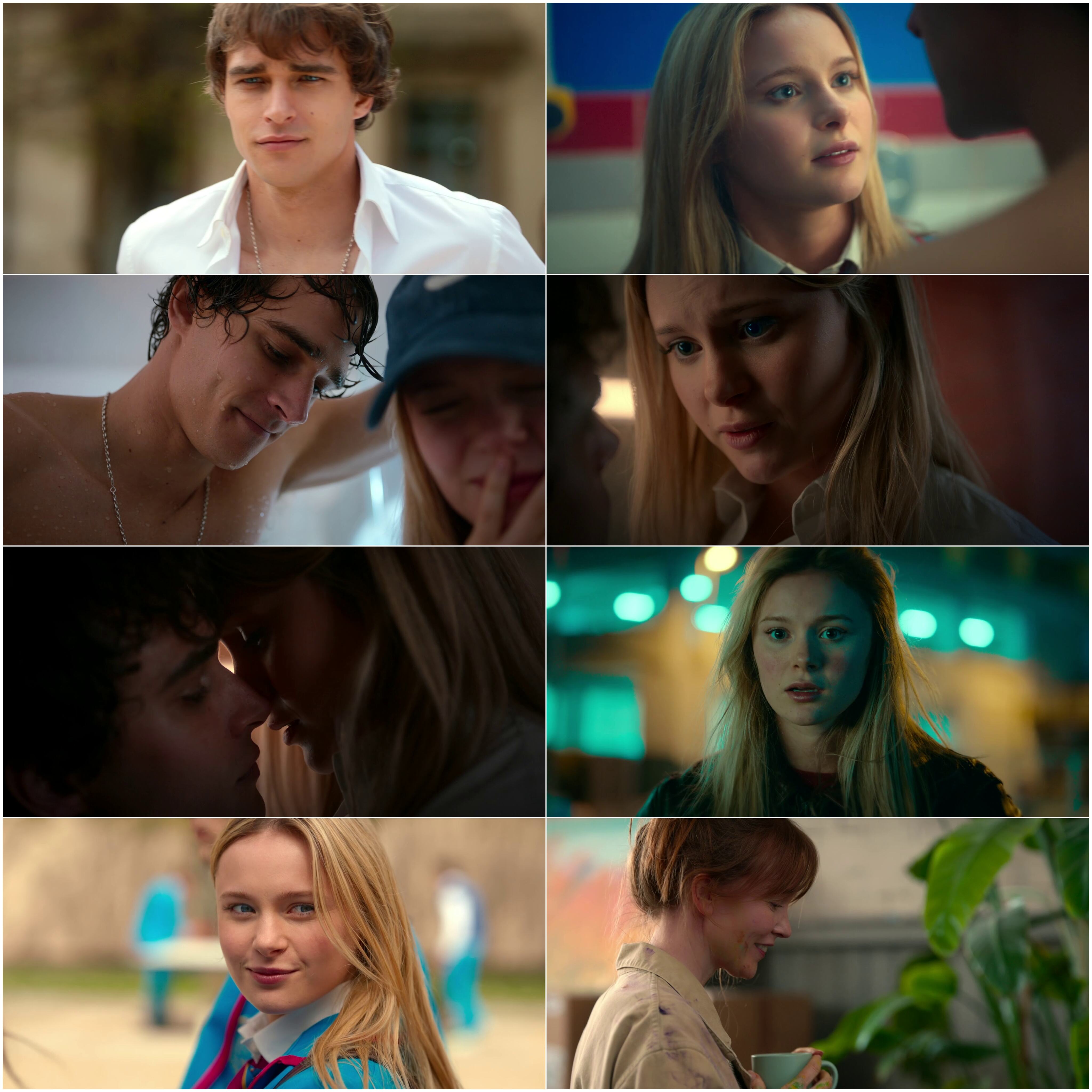 Love Me Love Me 2026 Hindi English Dual Audio Hollywood Movie HD ESub Movies4U screenshot