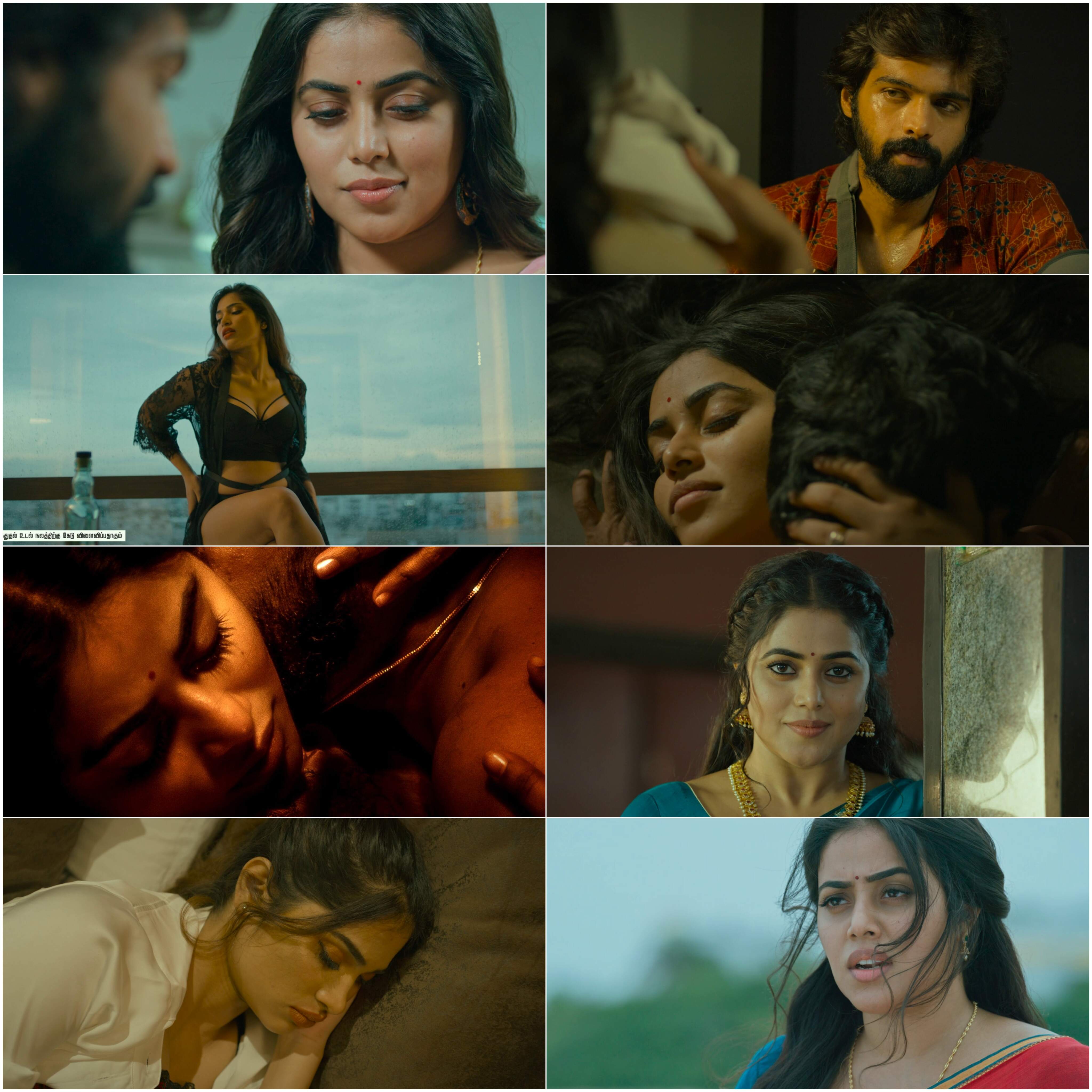 Devil 2024 Hindi Tamil Dual Audio UnCut South Movie HD ESub Movies4U screenshot