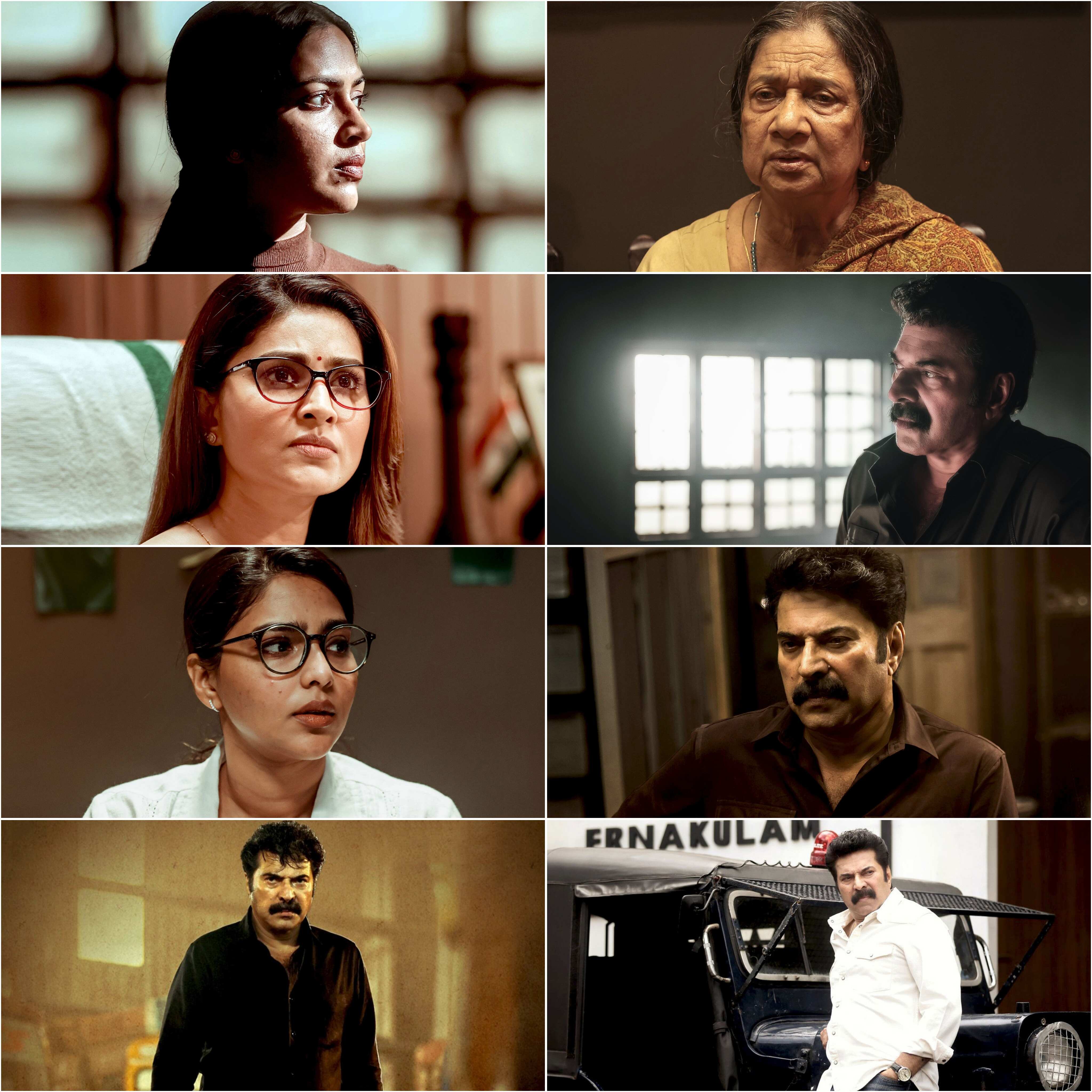 Christopher (2023) (Hindi   Malayalam) Dual Audio UnCut South Movie HD ESub Movies4U screenshot