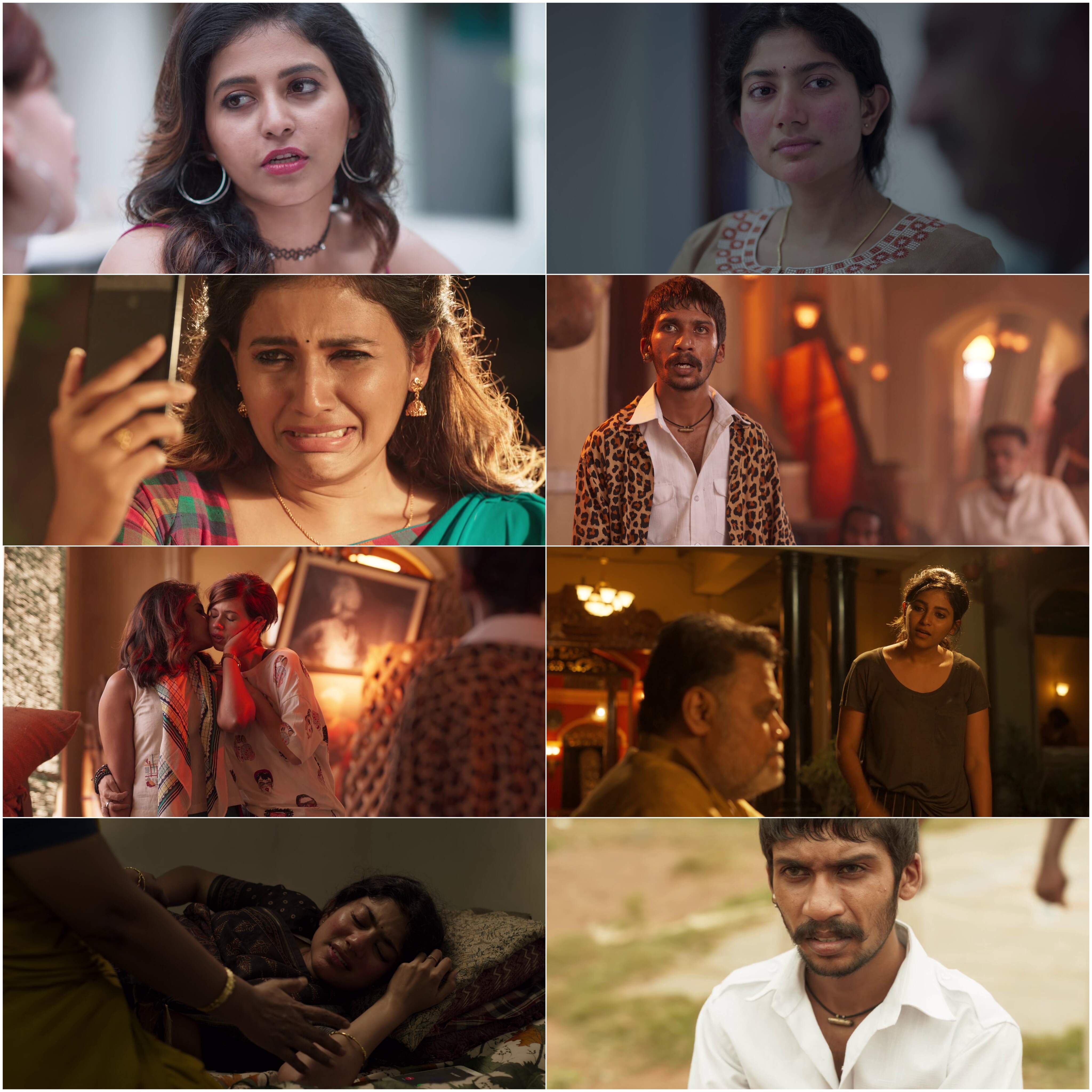 Paava Kadhaigal S01 (2020) Hindi Completed Web Series HEVC ESub Movies4U screenshot