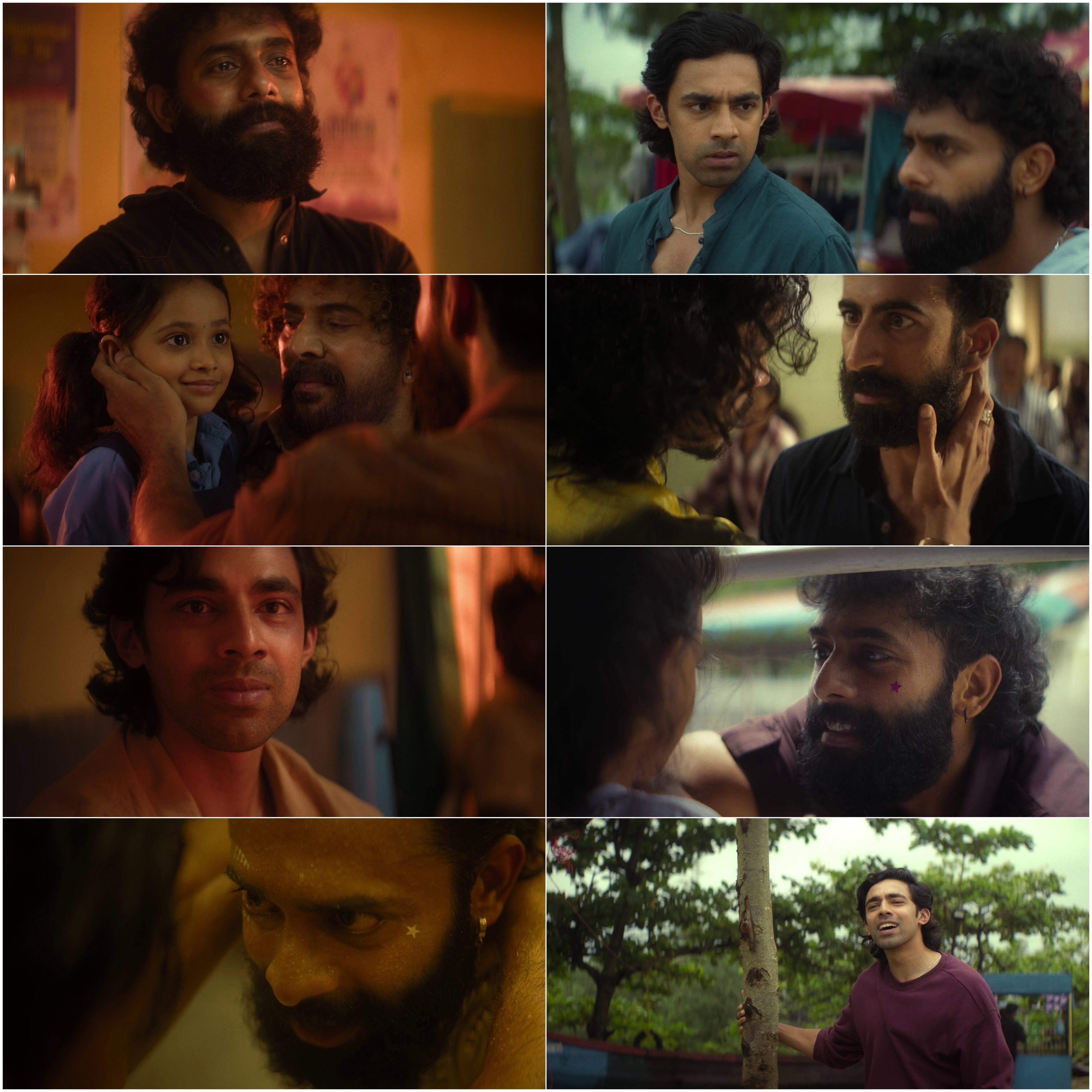 Chatha Pacha The Ring of Rowdies 2026 Hindi Malayalam Dual Audio UnCut South Movie HD ESub Movies4U screenshot