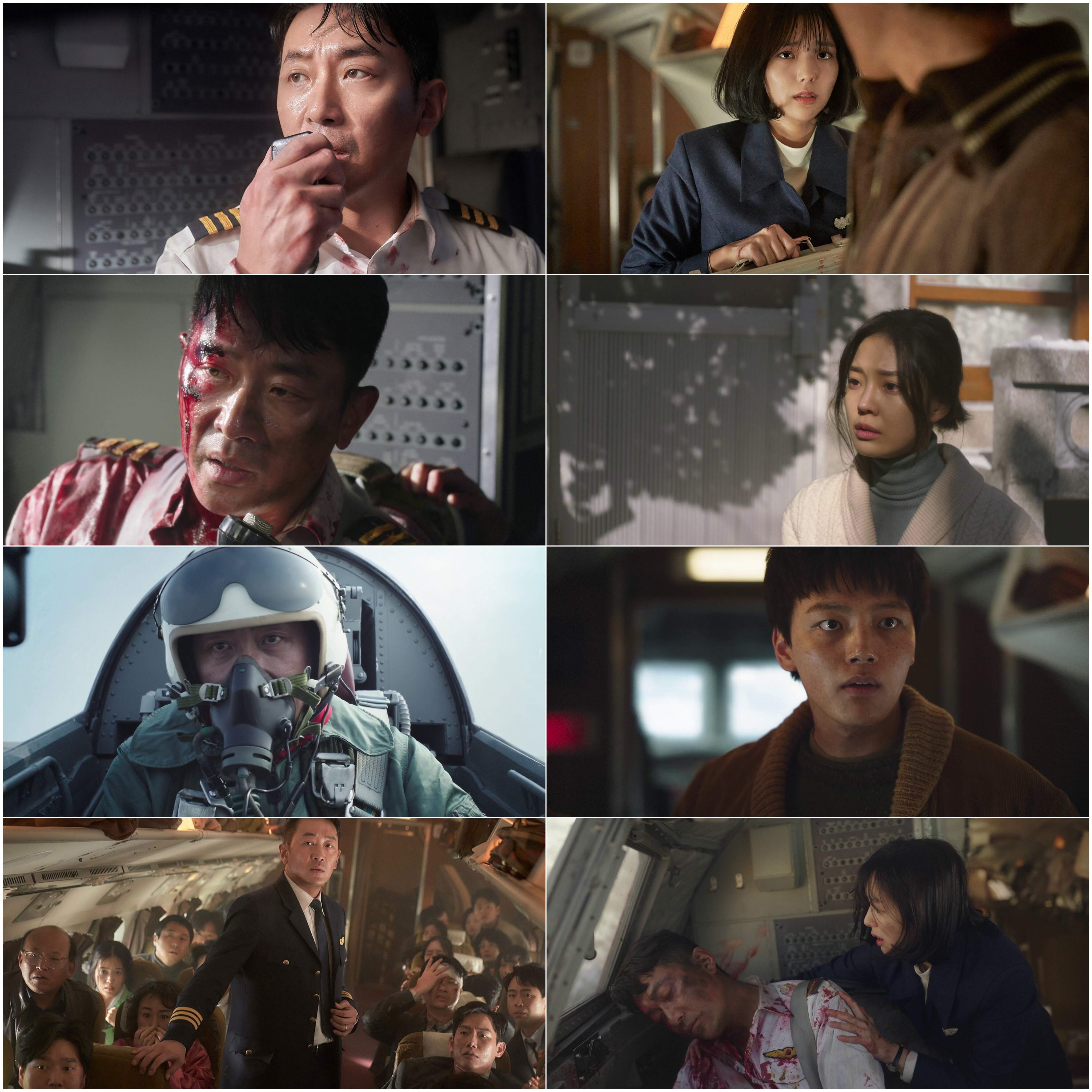 Hijack 1971 2024 Hindi Korean Dual Audio Hollywood Movie HD ESub Movies4U screenshot