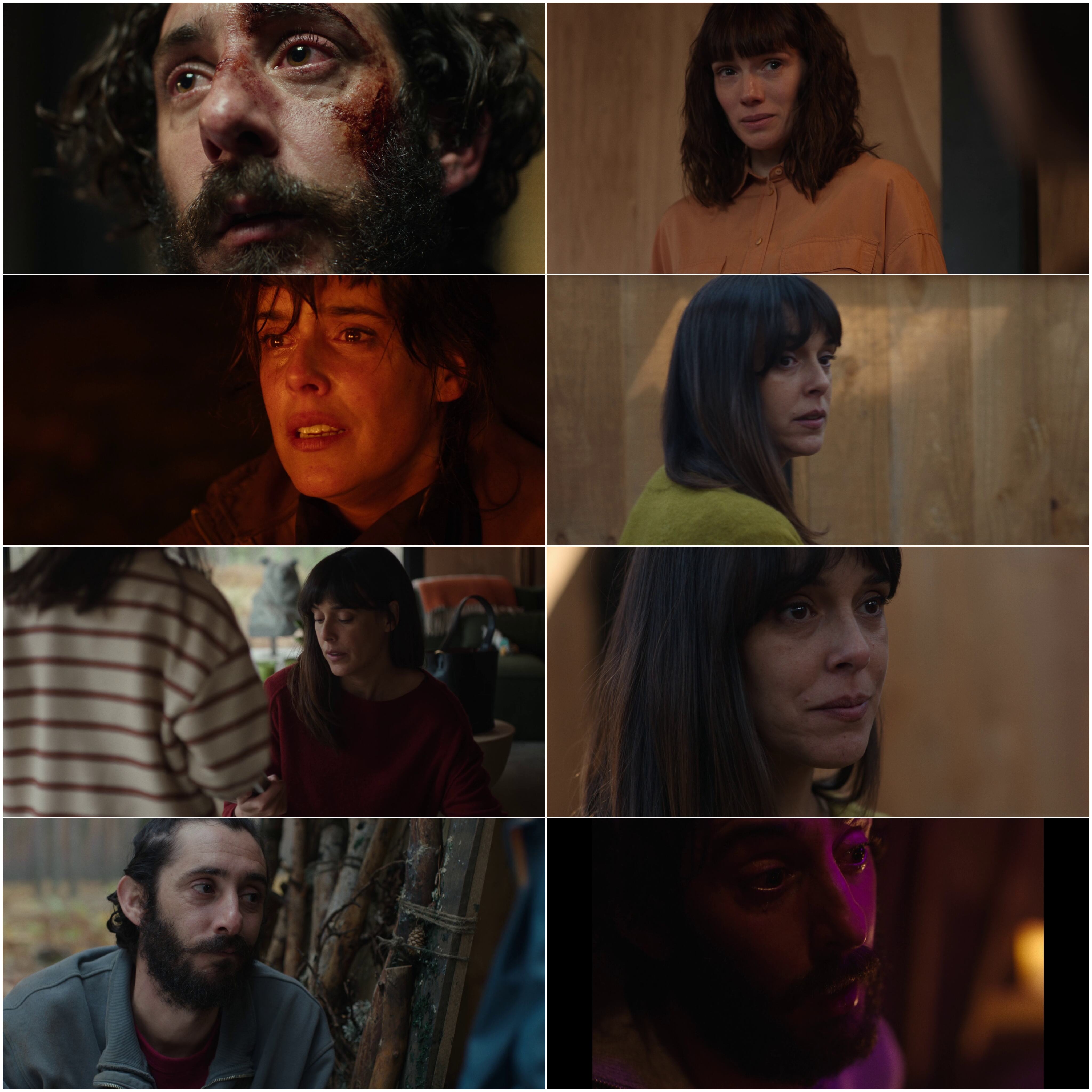 Firebreak 2026 Hindi English Dual Audio Hollywood Movie HD ESub Movies4U screenshot