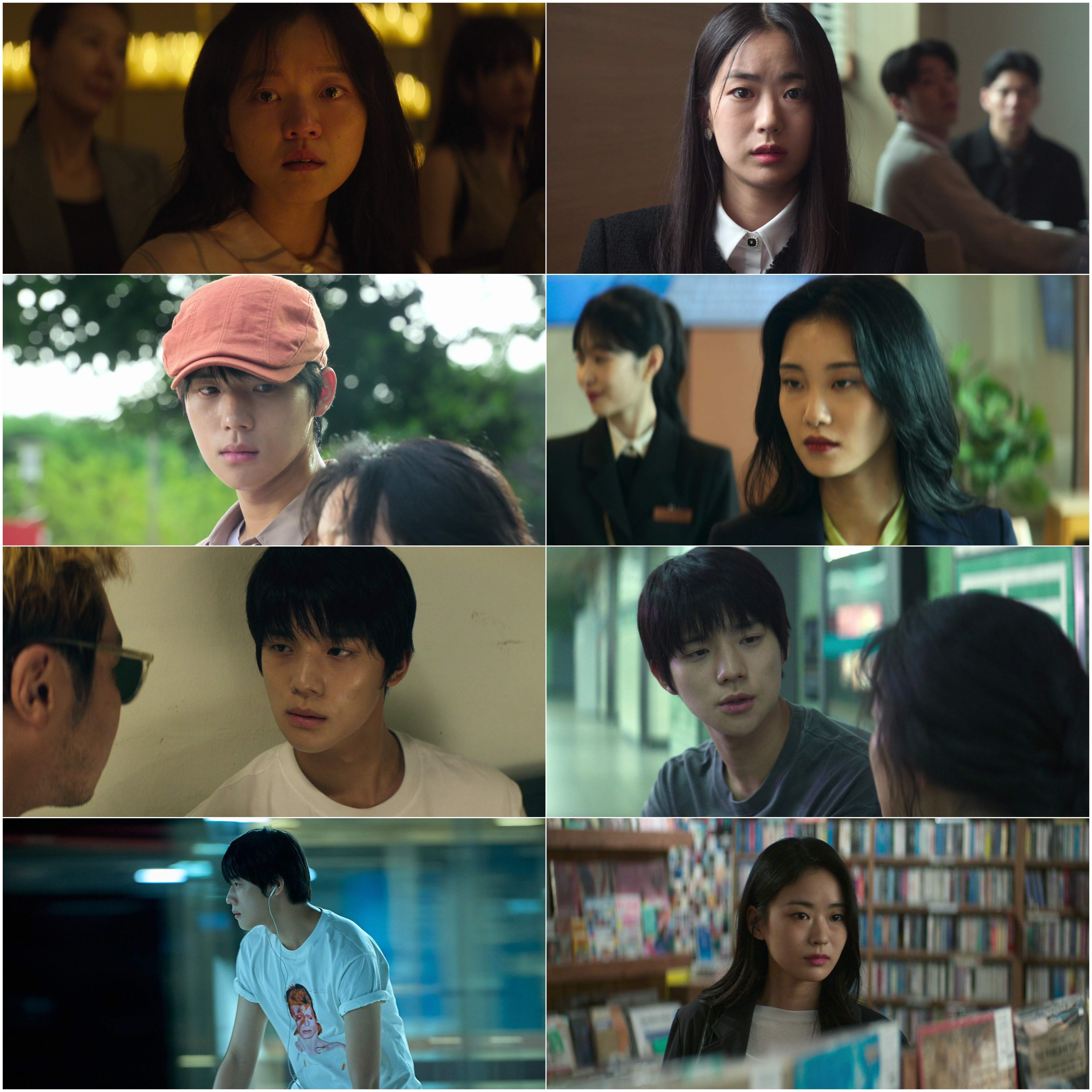 Pavane 2026 Hindi English Dual Audio Hollywood Movie HD ESub Movies4U screenshot