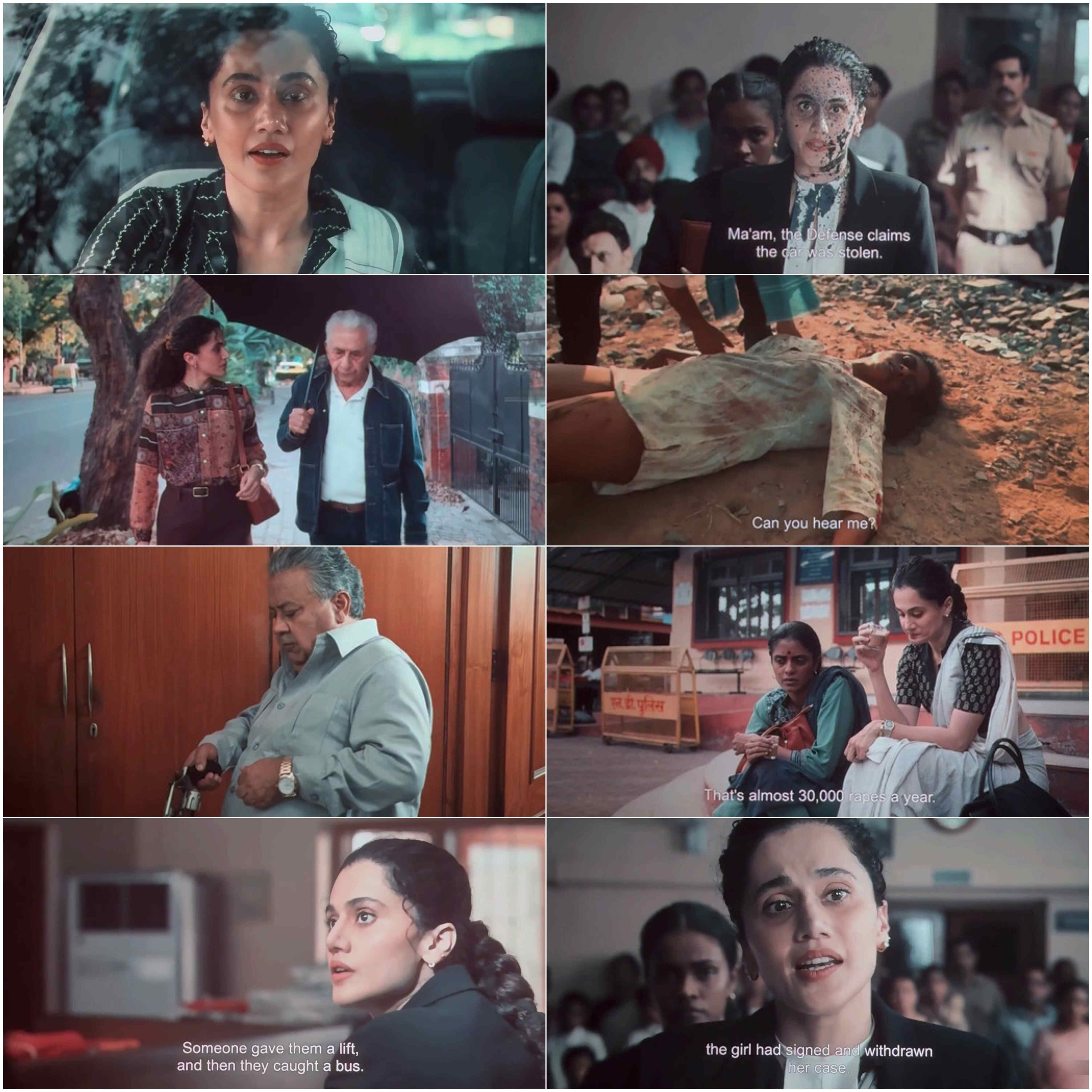 Assi 2026 Bollywood Hindi Movie HQCam Movies4U screenshot