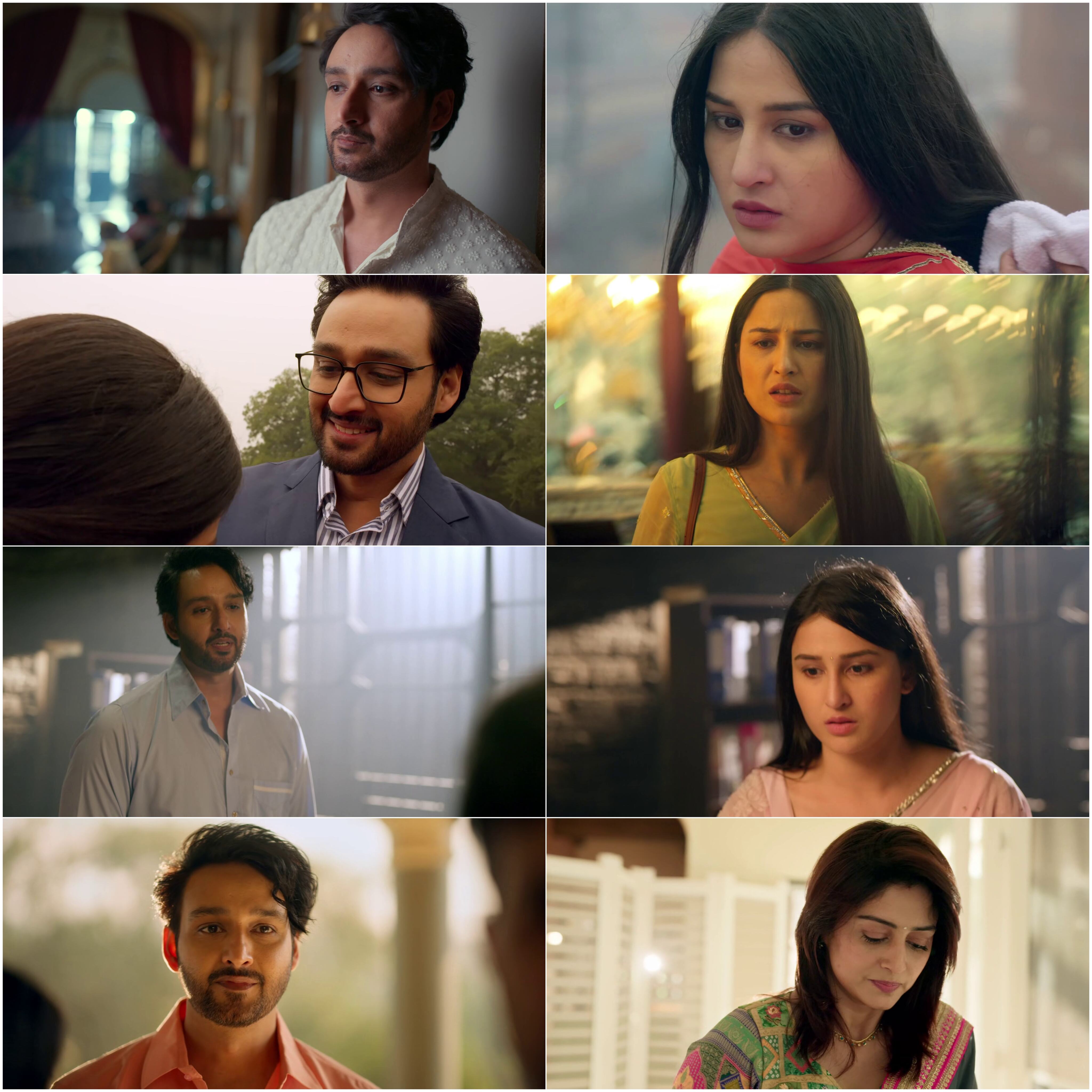 Sangamarmar S01 2026 Hindi Computed Web Series HEVC ESub Movies4U screenshot