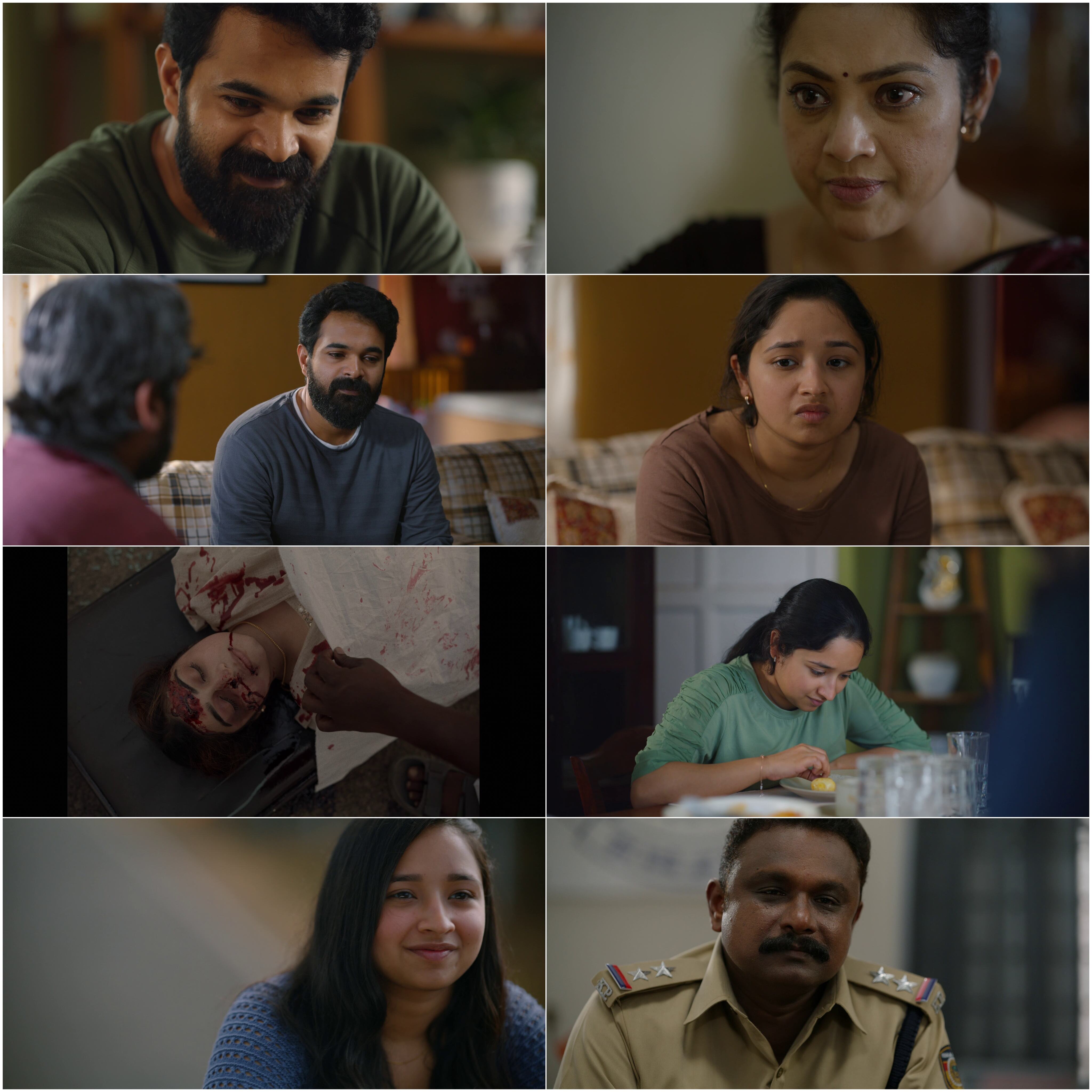 Secret Stories Roslin S01 2026 Hindi Computed Web Series HEVC ESub Movies4U screenshot