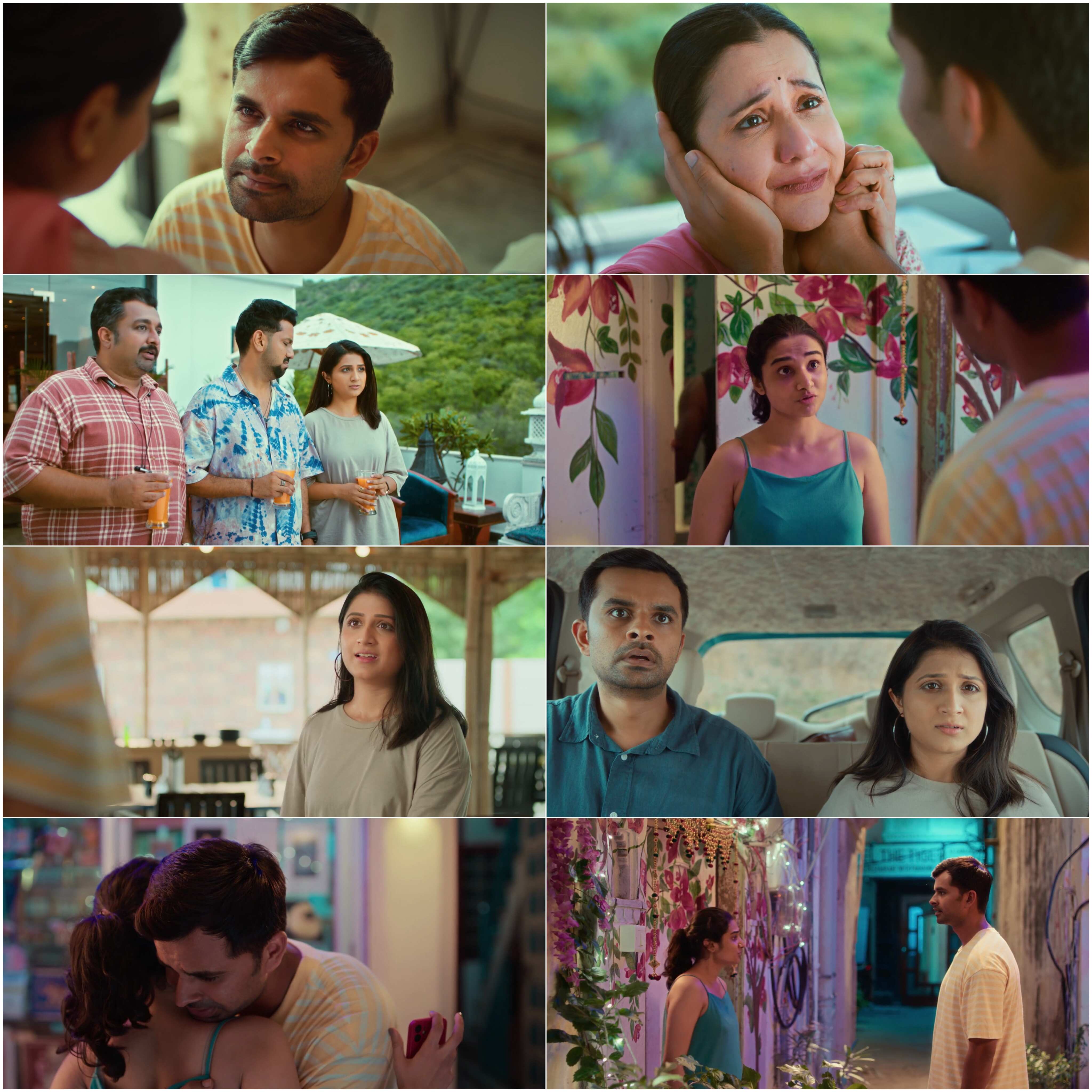 Mithada Maheman 2025 Hindi Dubbed Movie UnCut HD ESub Movies4U screenshot