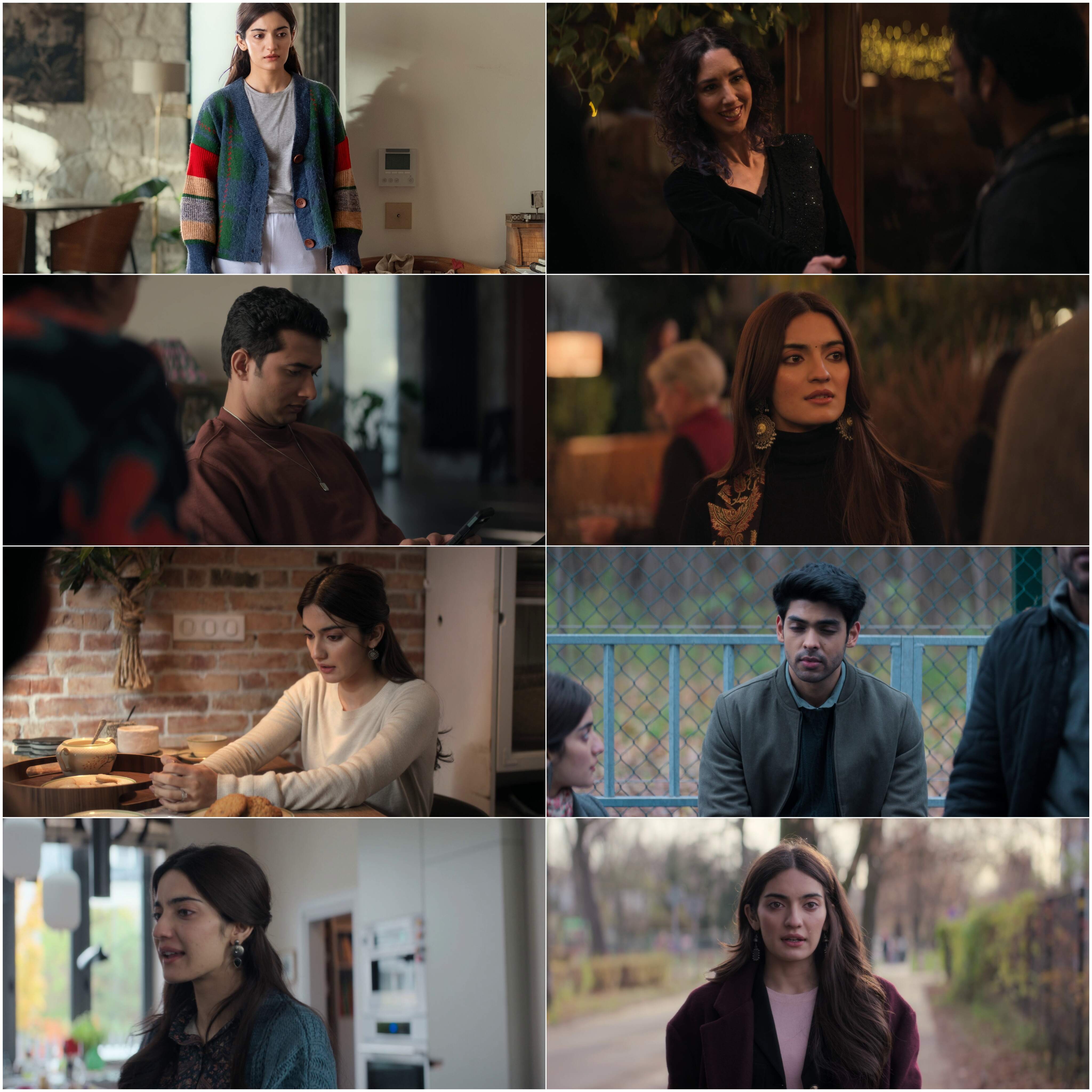 Accused 2026 Bollywood Hindi Movie HD ESub Movies4U screenshot