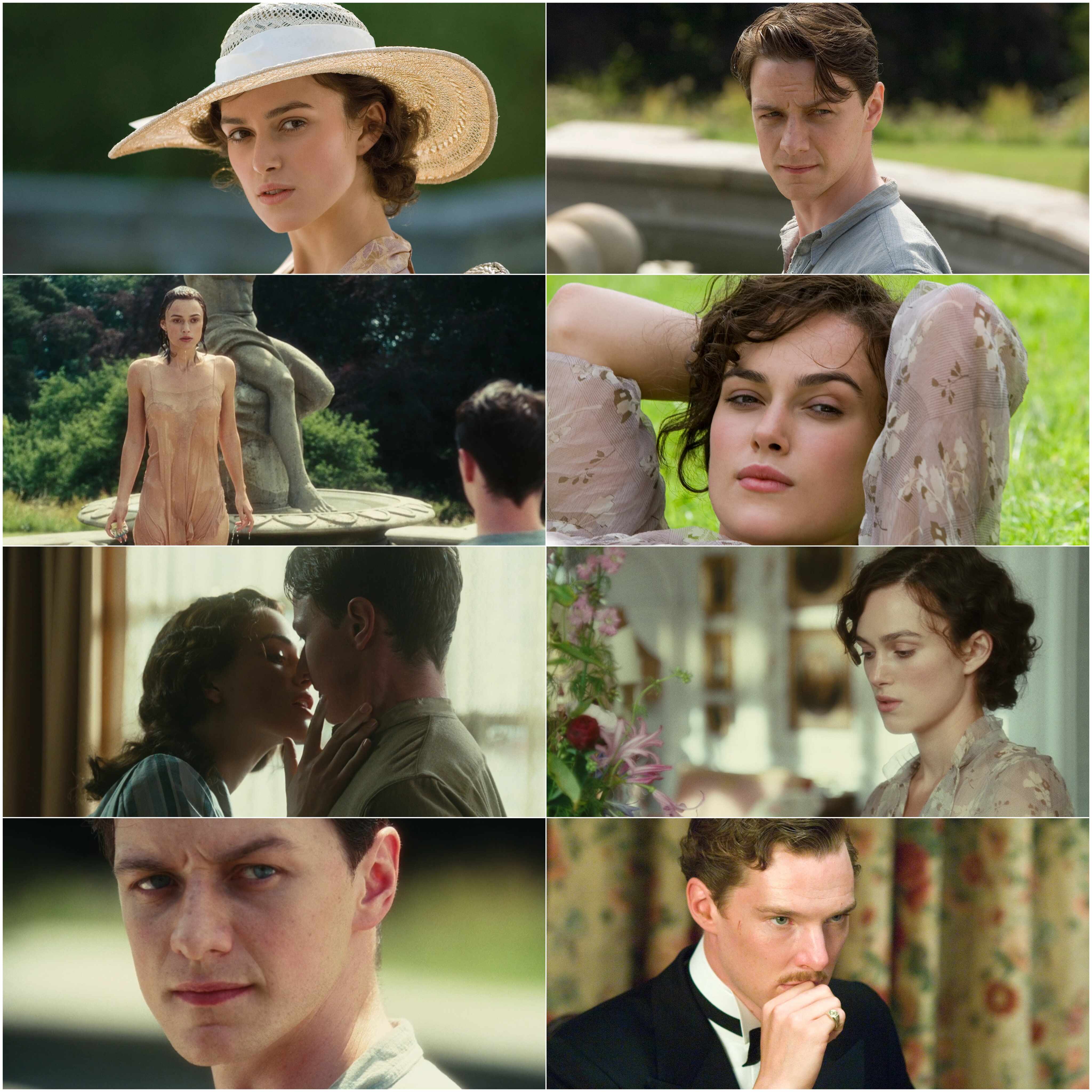 Atonement 2007 Hindi English Dual Audio Hollywood Movie BluRay HD ESub Movies4U screenshot