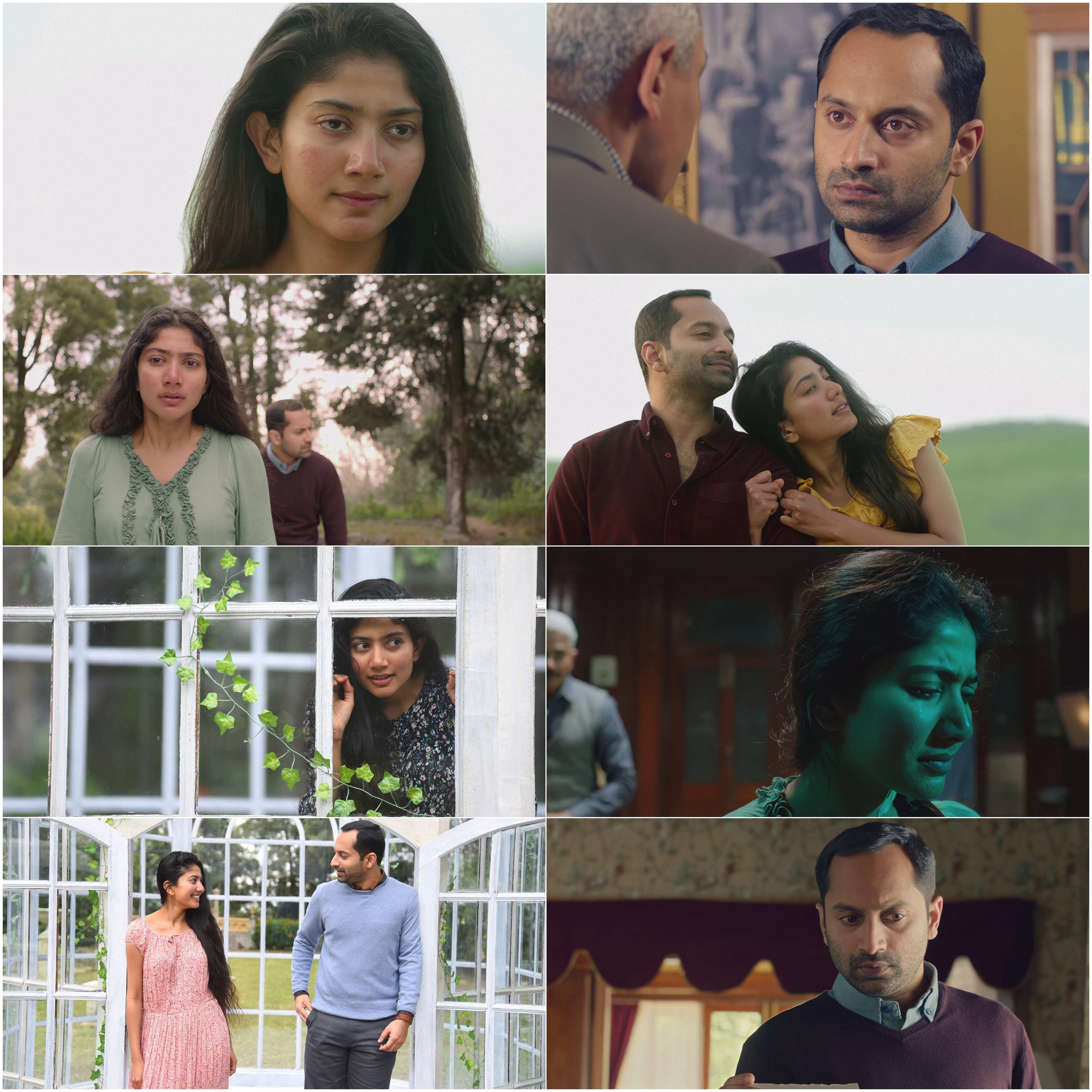 Athiran (2019) (Hindi   Malayalam) Dual Audio UnCut South Movie HD ESub Movies4U screenshot