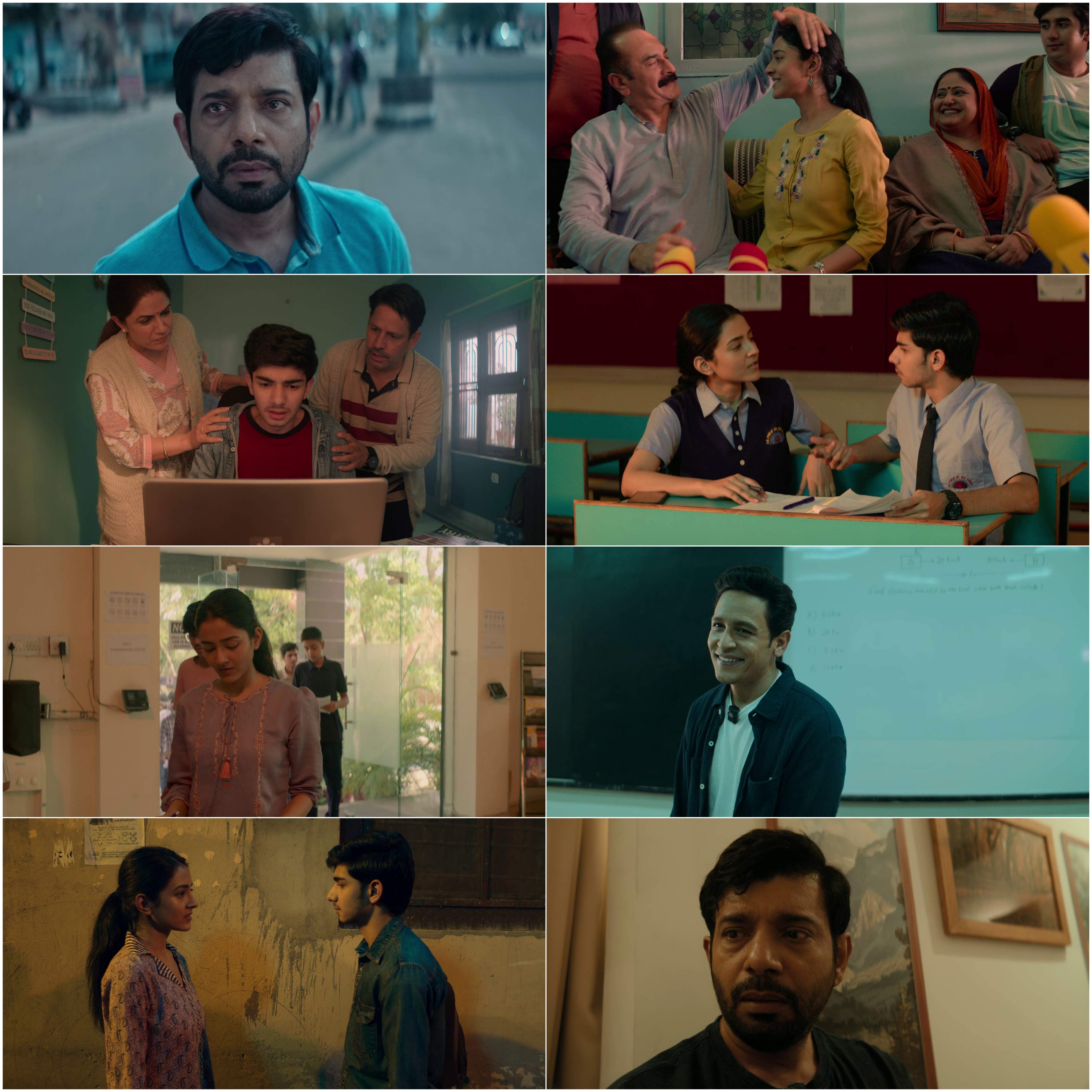 Hello Bachhon S01 2026 Hindi Completed Web Series HEVC ESub Movies4U screenshot