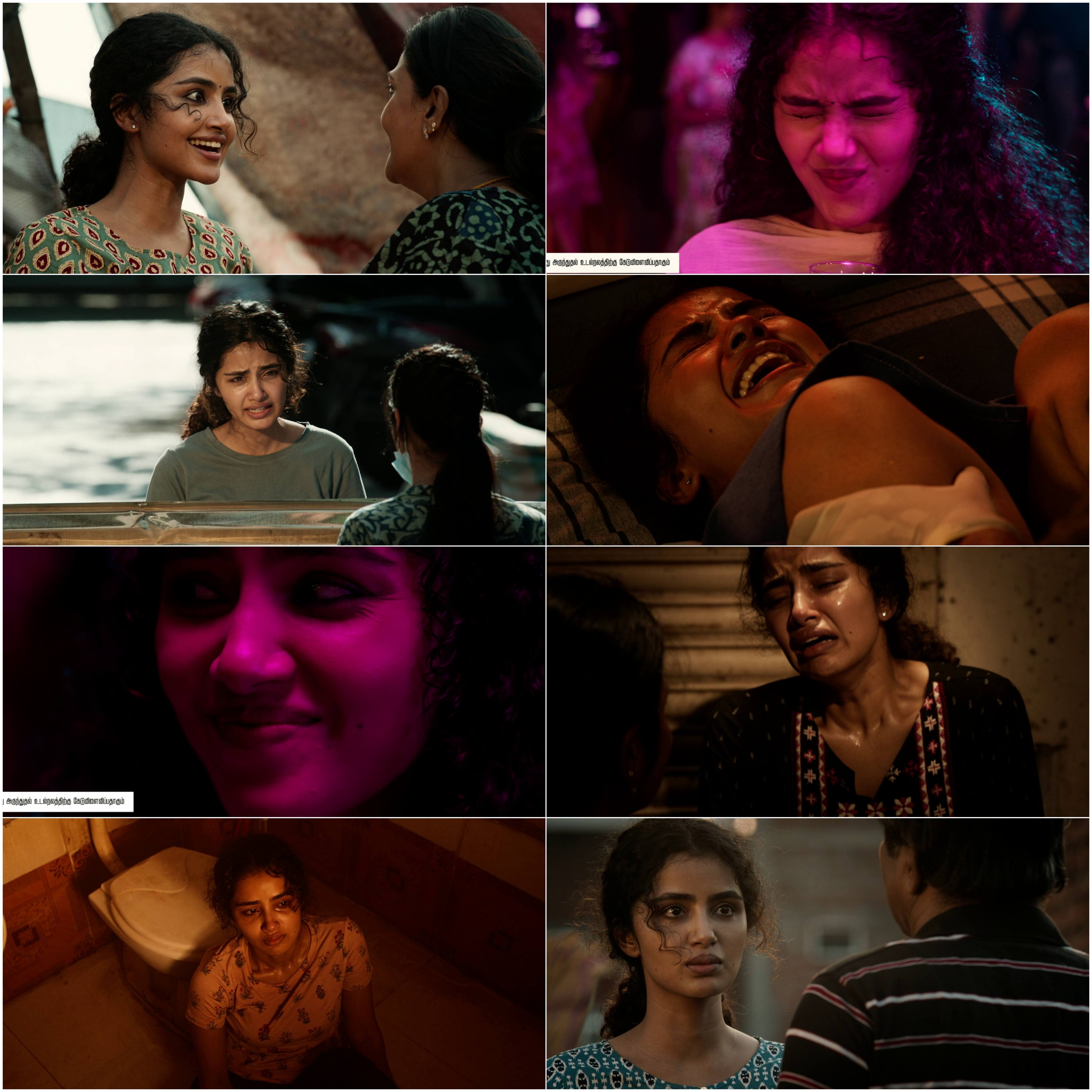 Lockdown 2026 Hindi Tamil Dual Audio UnCut South Movie HD ESub Movies4U screenshot