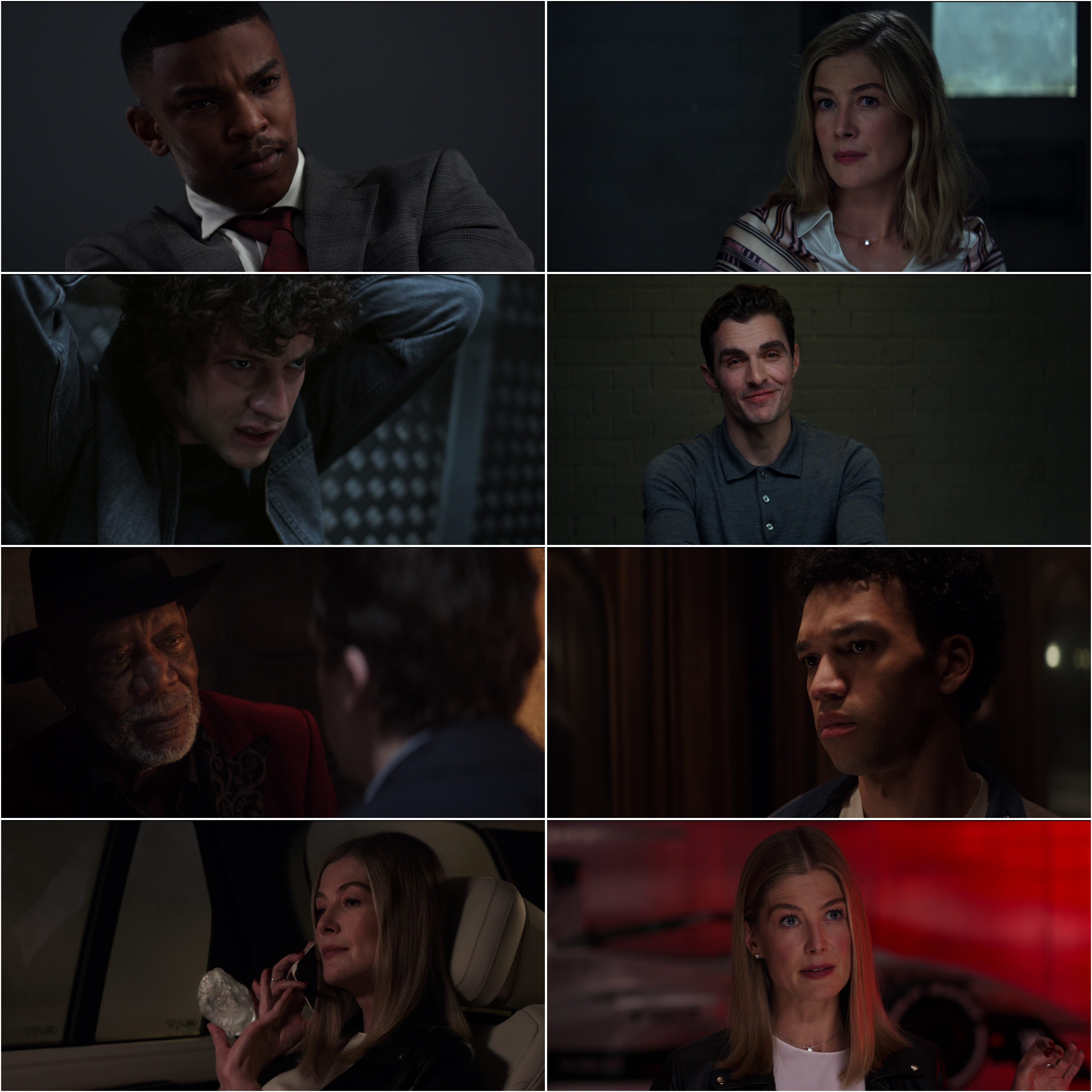 Now You See Me Now You Dont (2025) (Hindi   English) Dual Audio Hollywood Movie BluRay HD ESub Movies4U screenshot