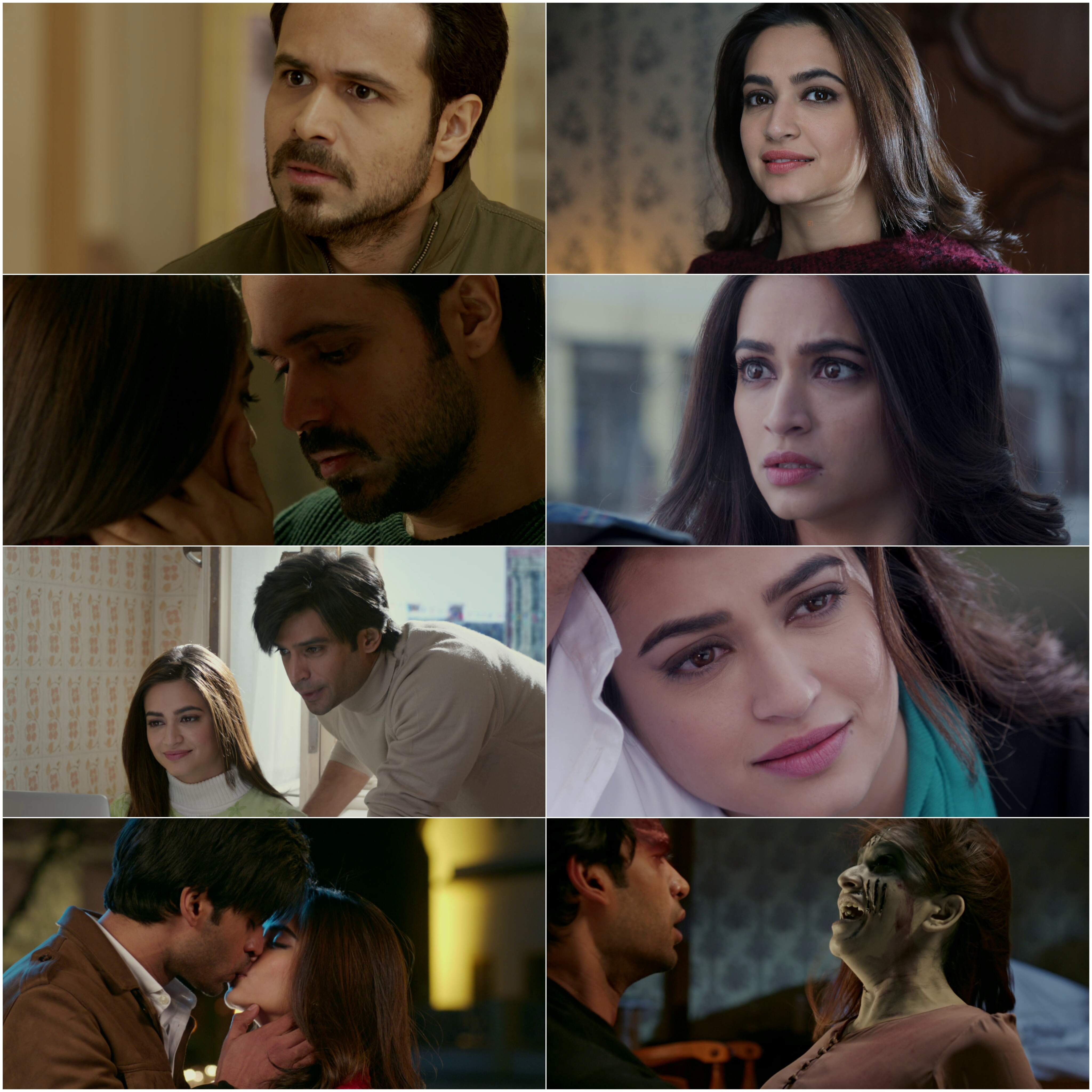 Raaz Reboot 2016 Bollywood Hindi Movie HD ESub Movies4U screenshot